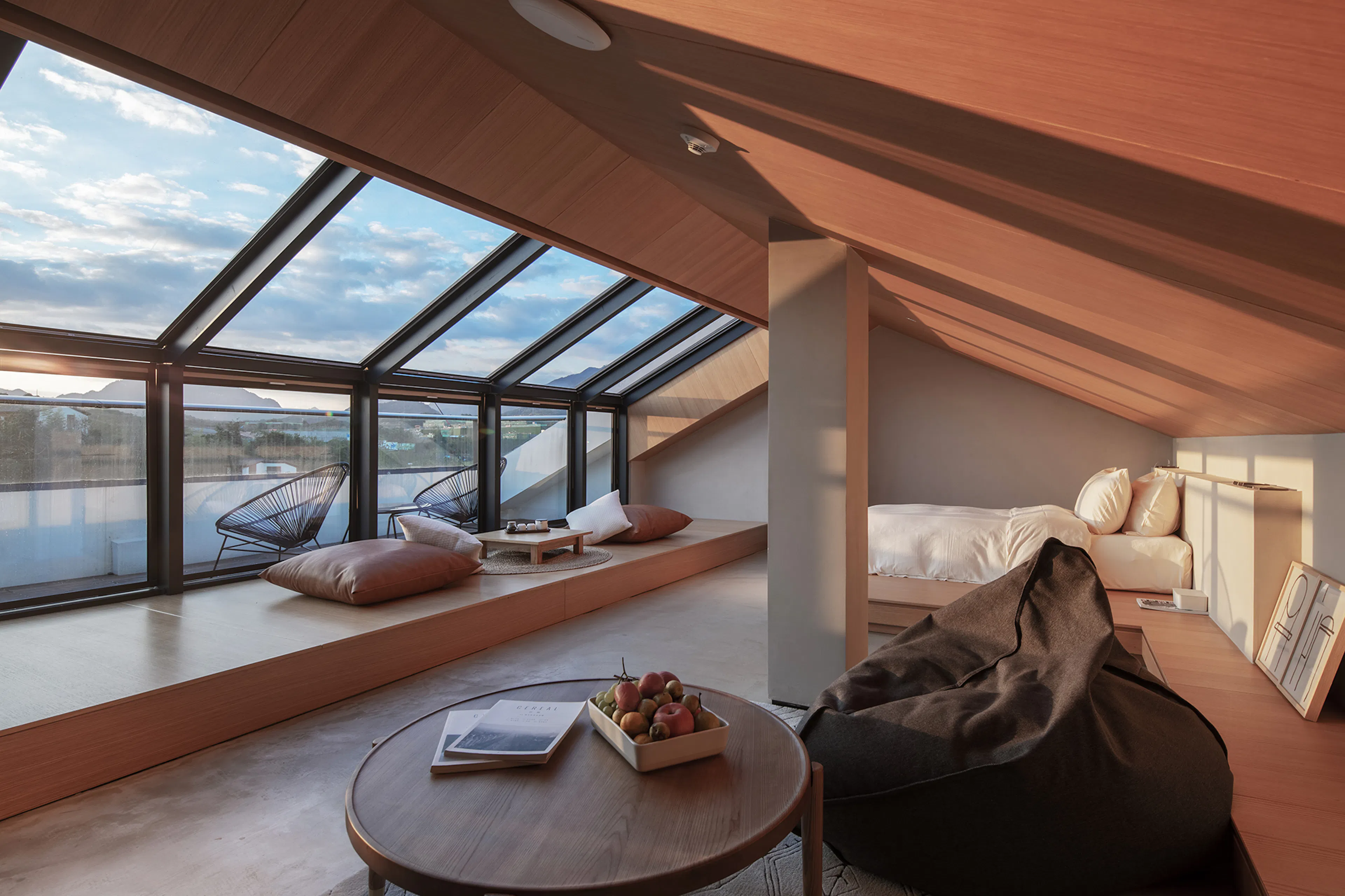 Spark Lodges at YDD Resort — 33