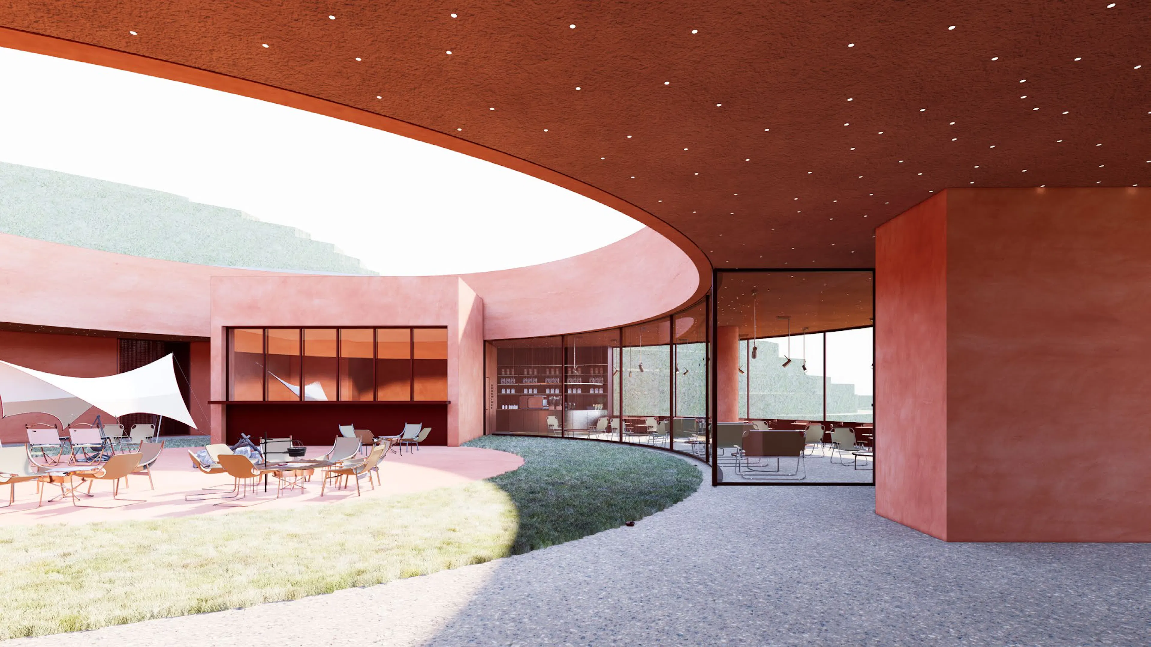 Spark Lodges at YDD Resort — 32