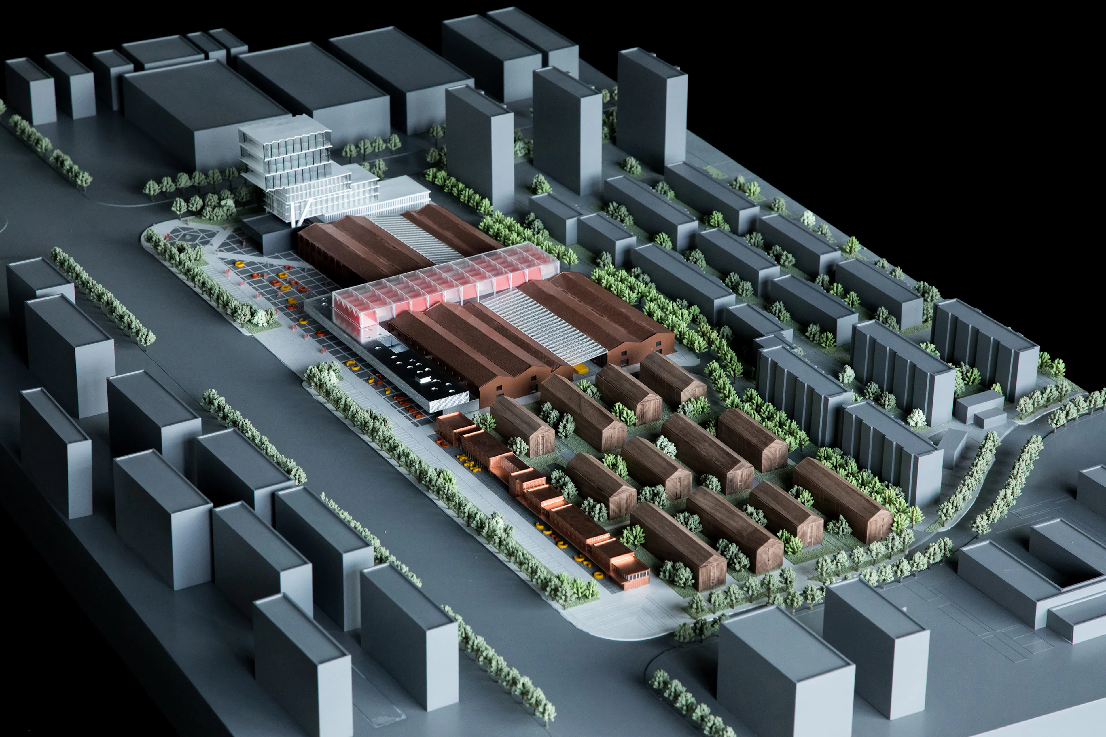 Spark Lodges at YDD Resort — 30