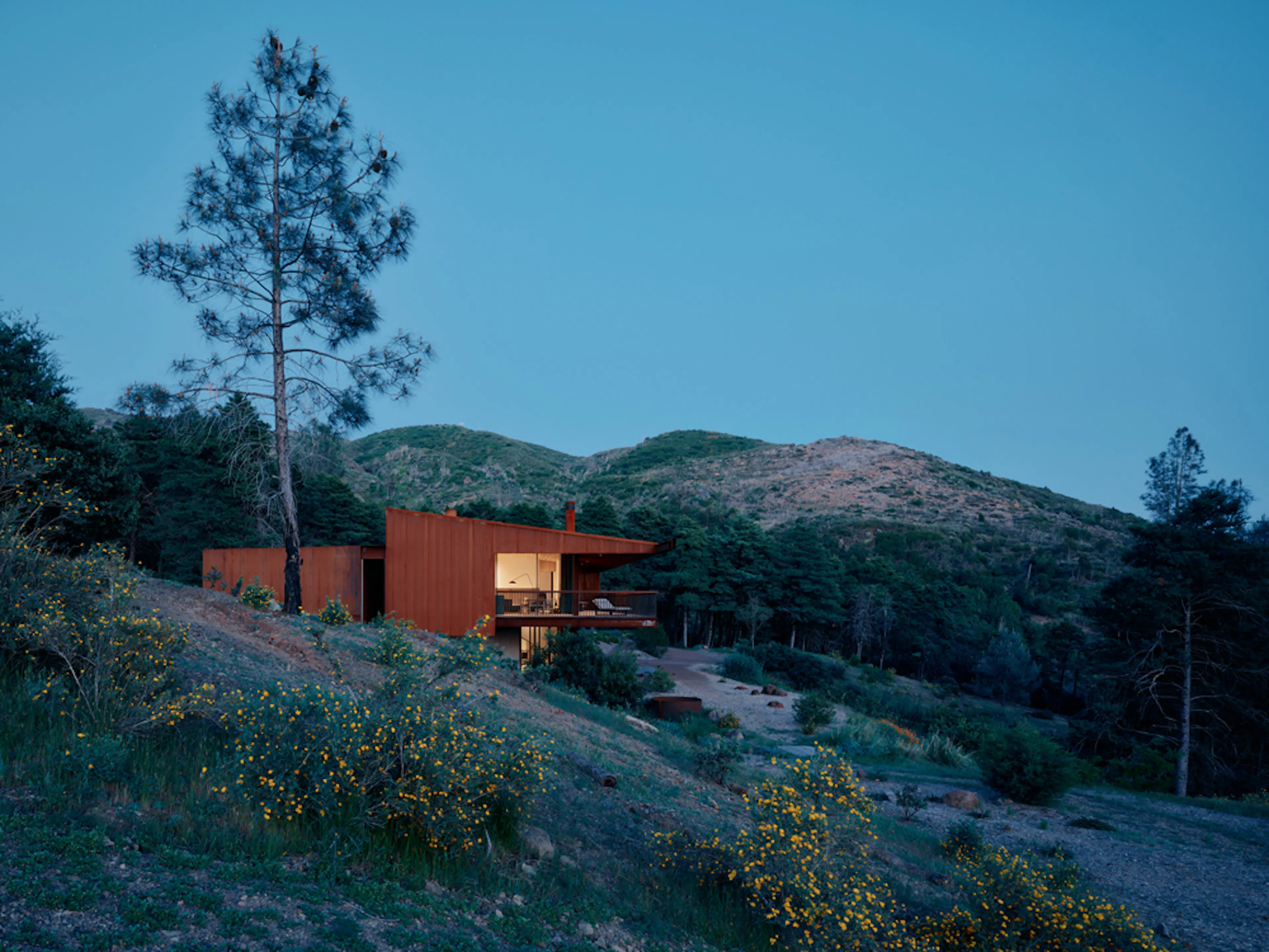 Faulkner Architects — 2