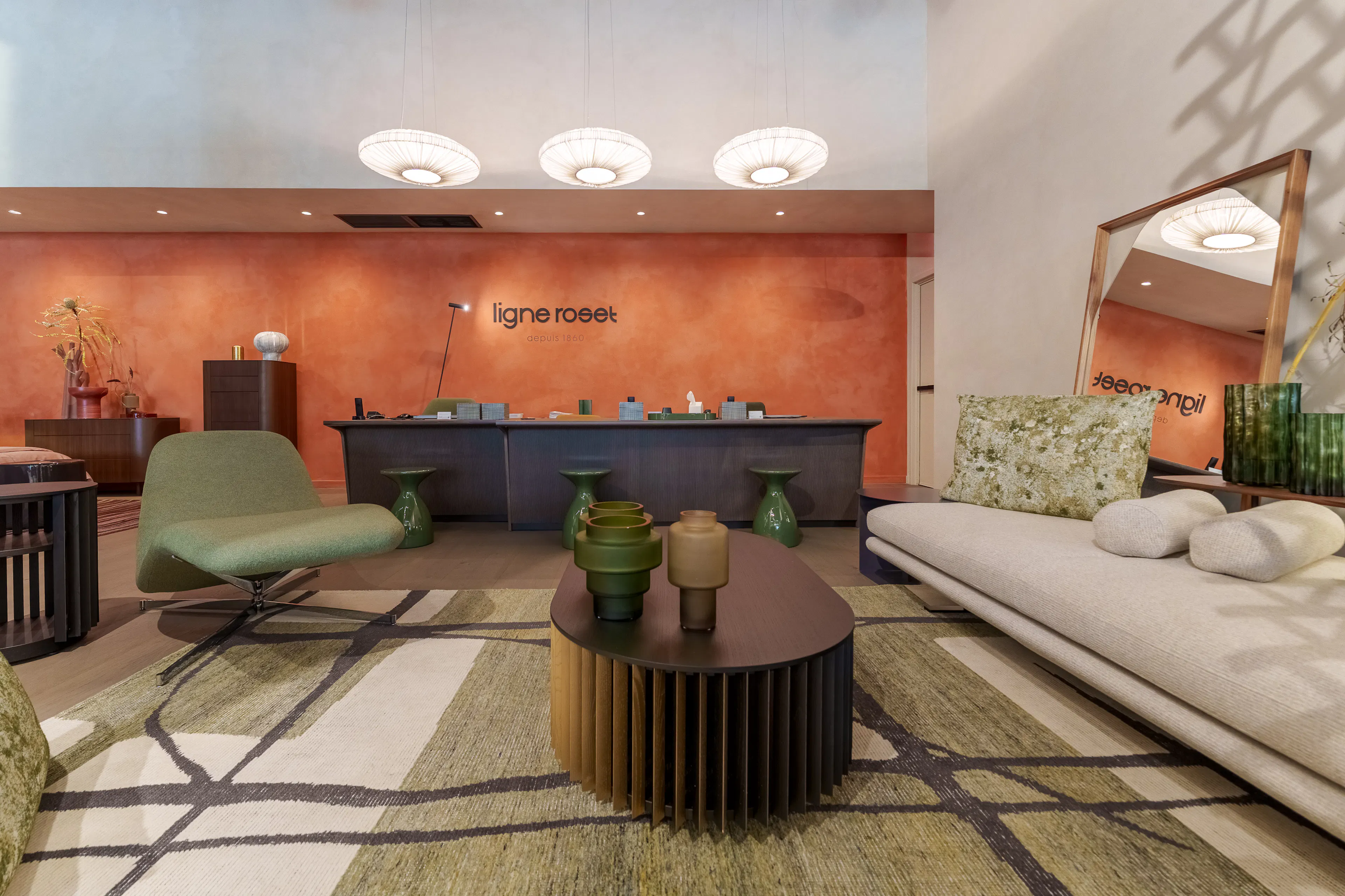 Olive Passive House — 2