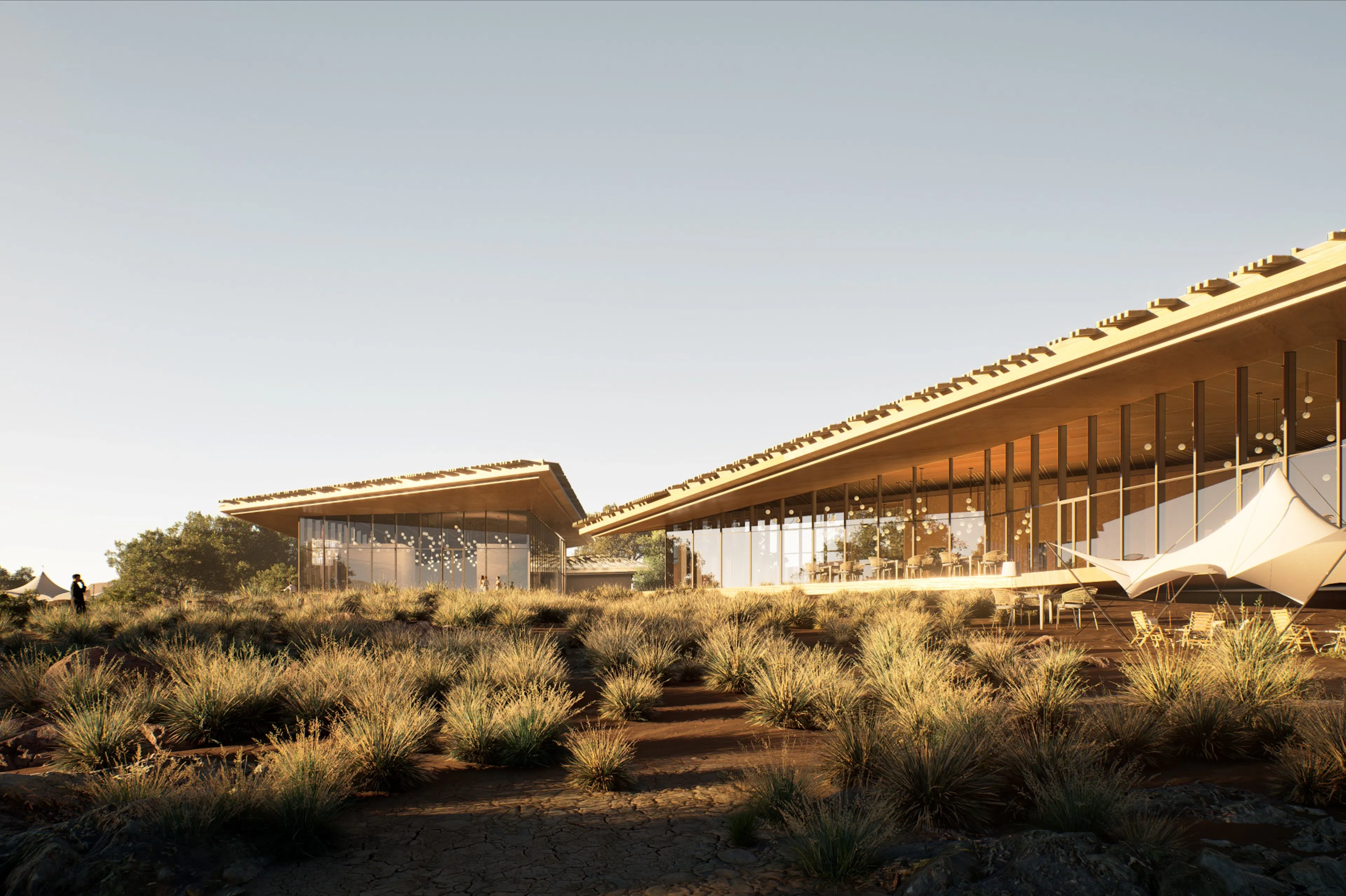 Unilever Headquarters — 6