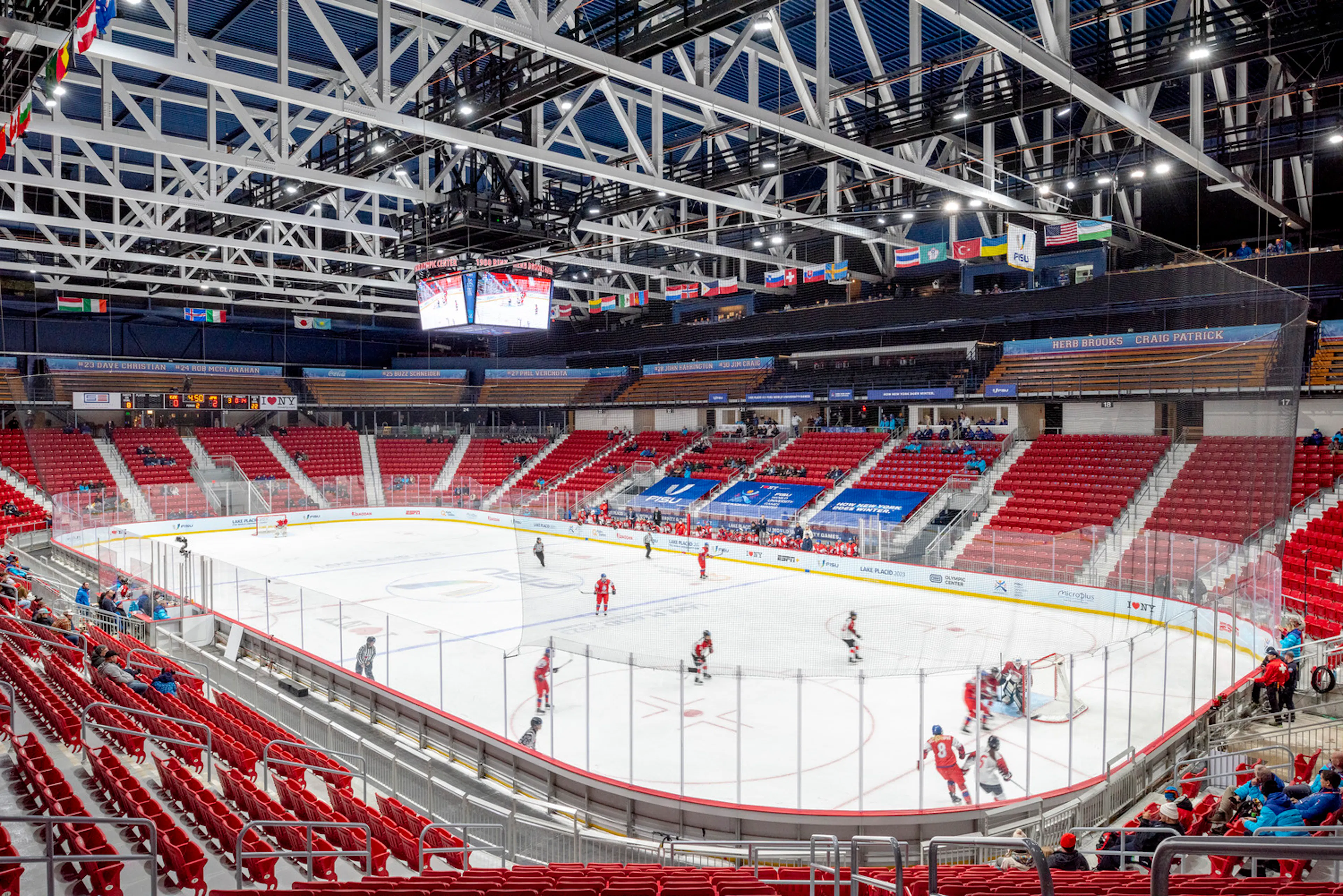 California Institute of Technology Resnick Sustainability Center — 16