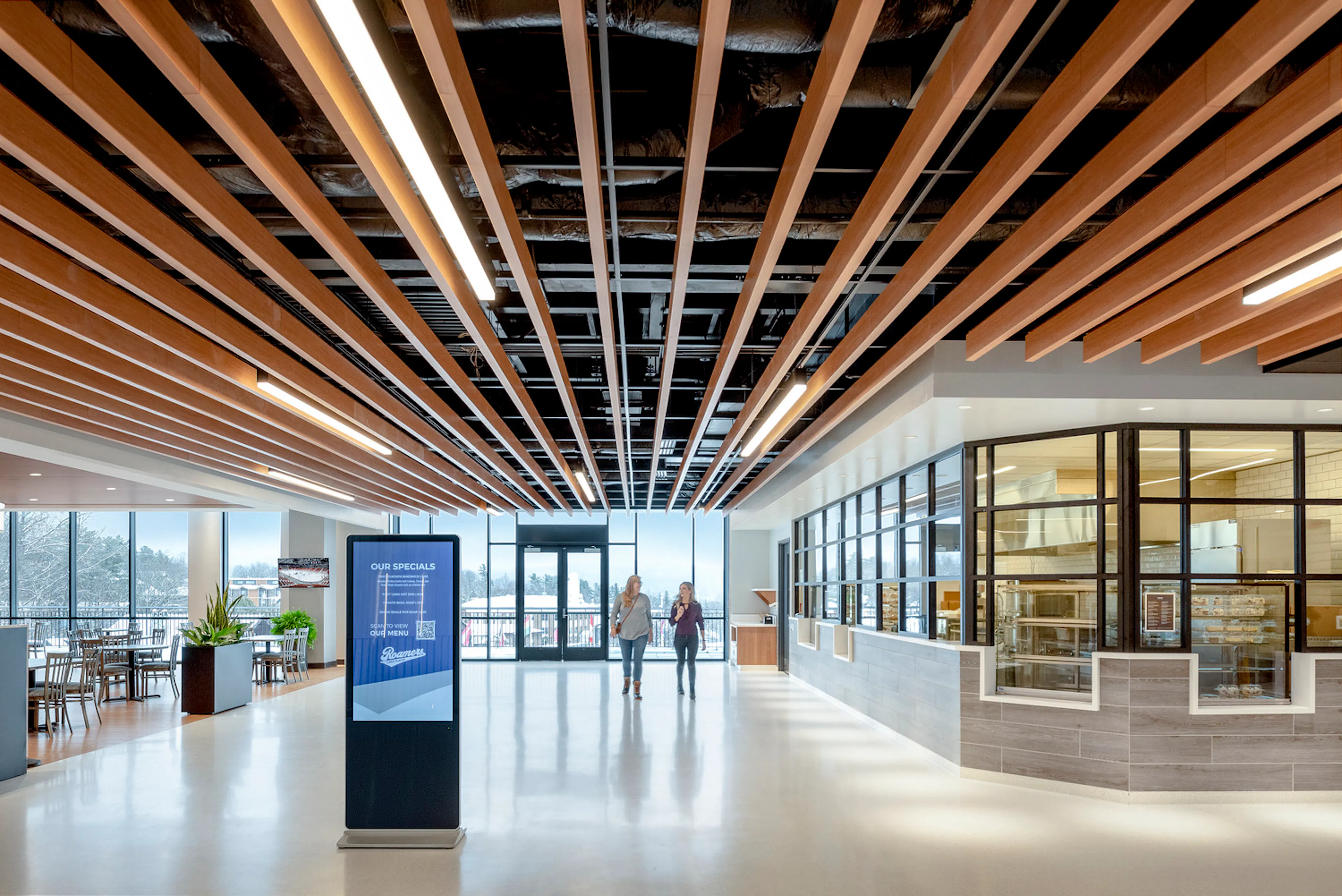 Centre hospitalier de l'Université de Montréal (CHUM)
