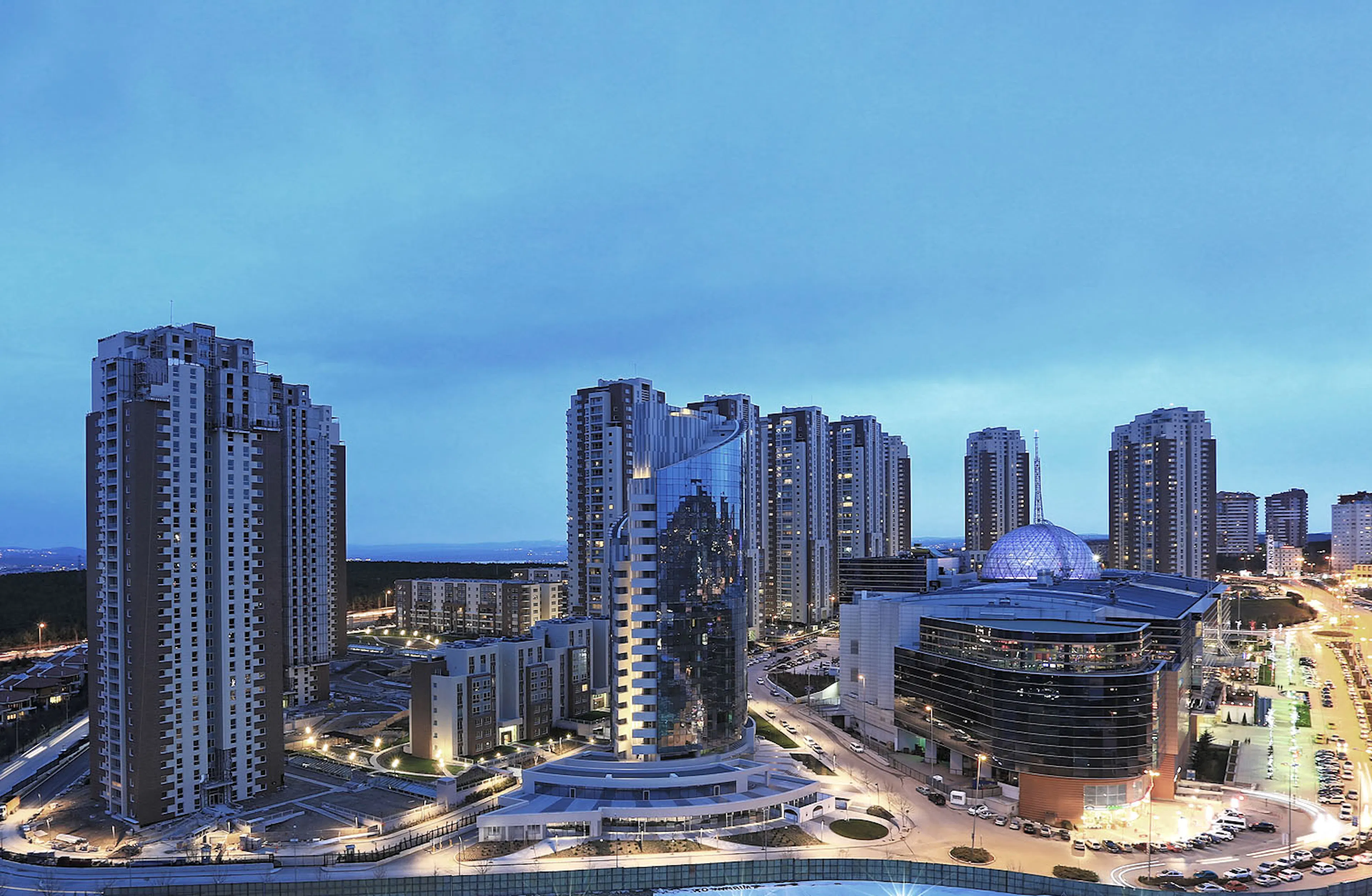 Rhythm Ankara — 25