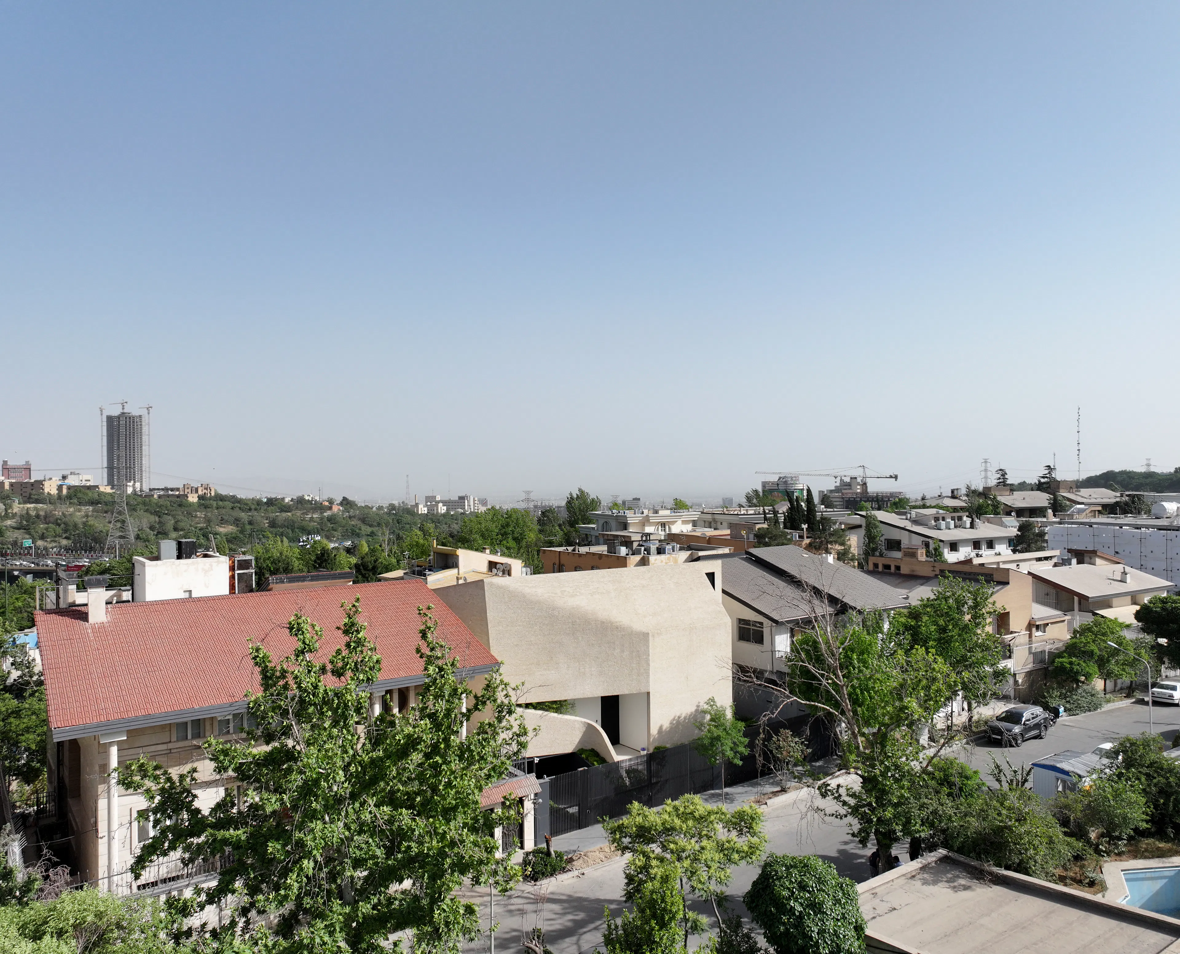 AnDo Residential Building — 26