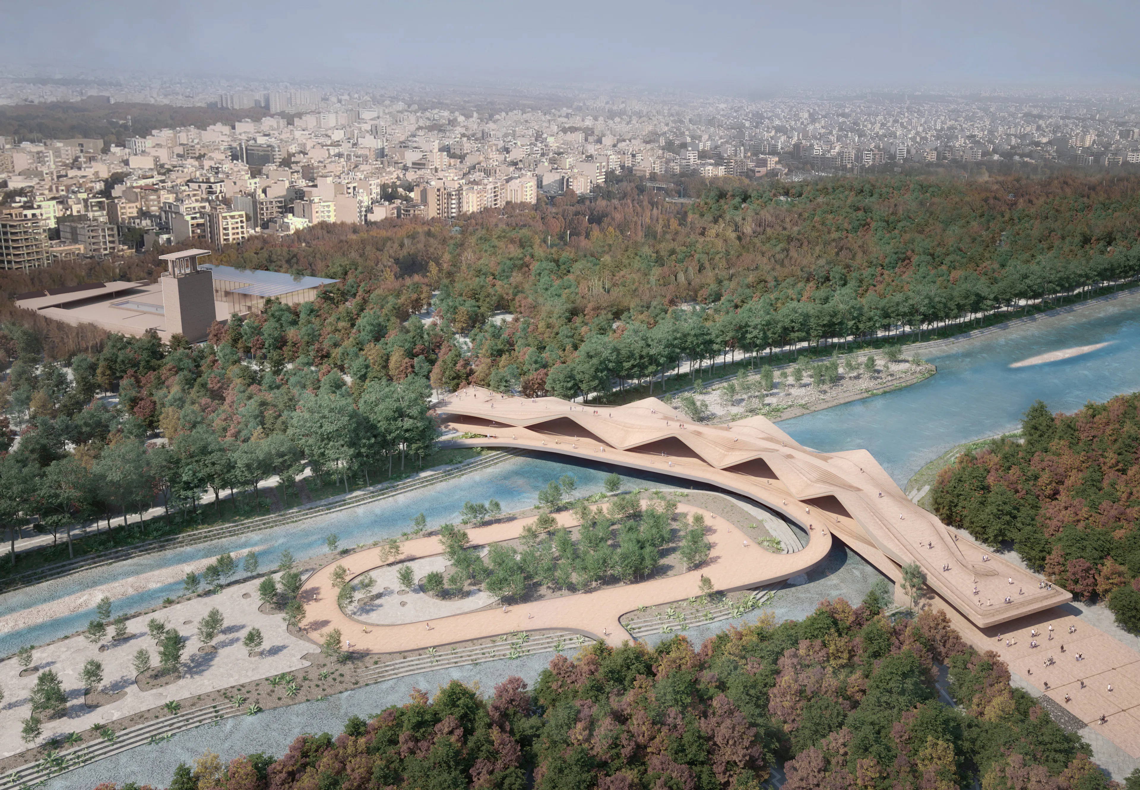 AnDo Residential Building — 25