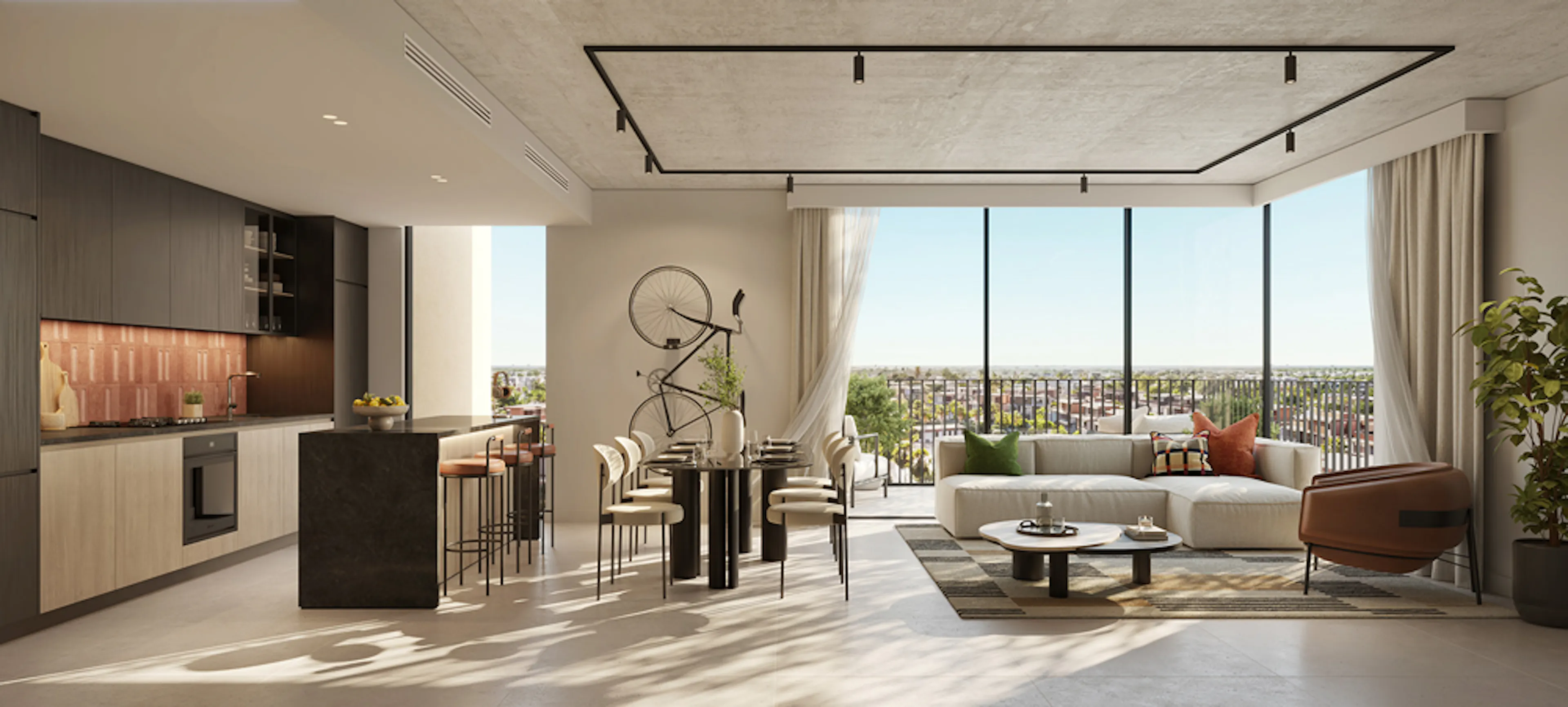 HOPS★ON Beijing — 21