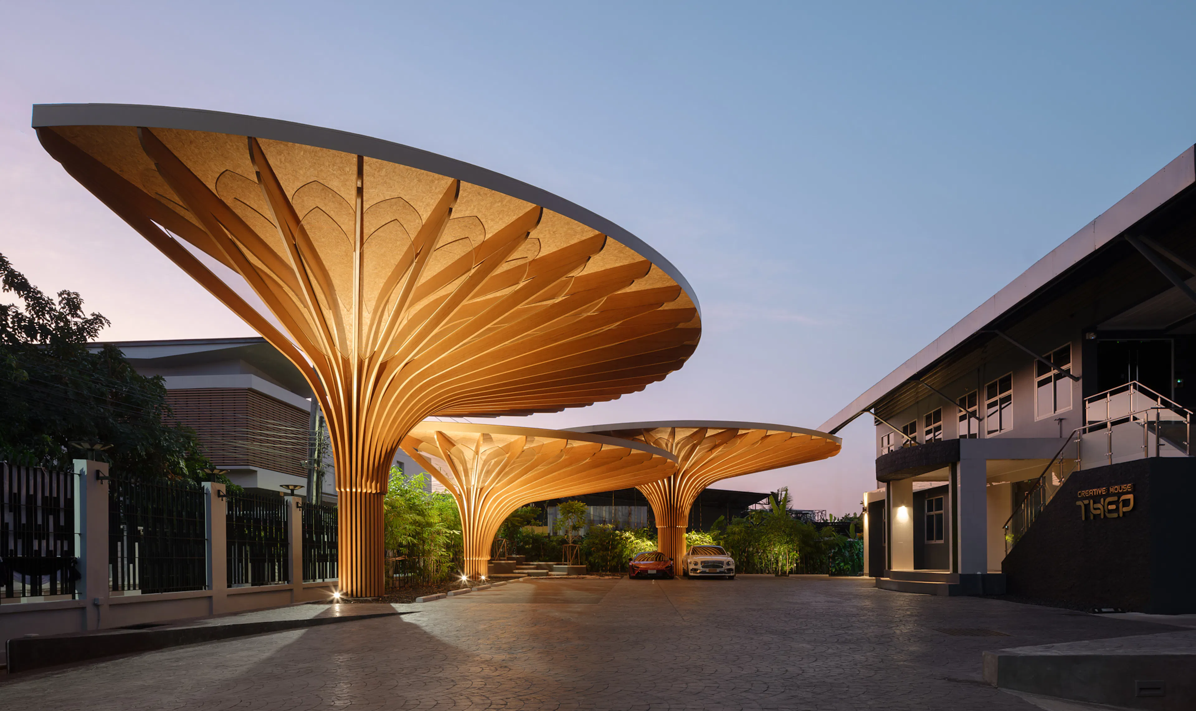 Openbox Architects and Openbox Group — 1