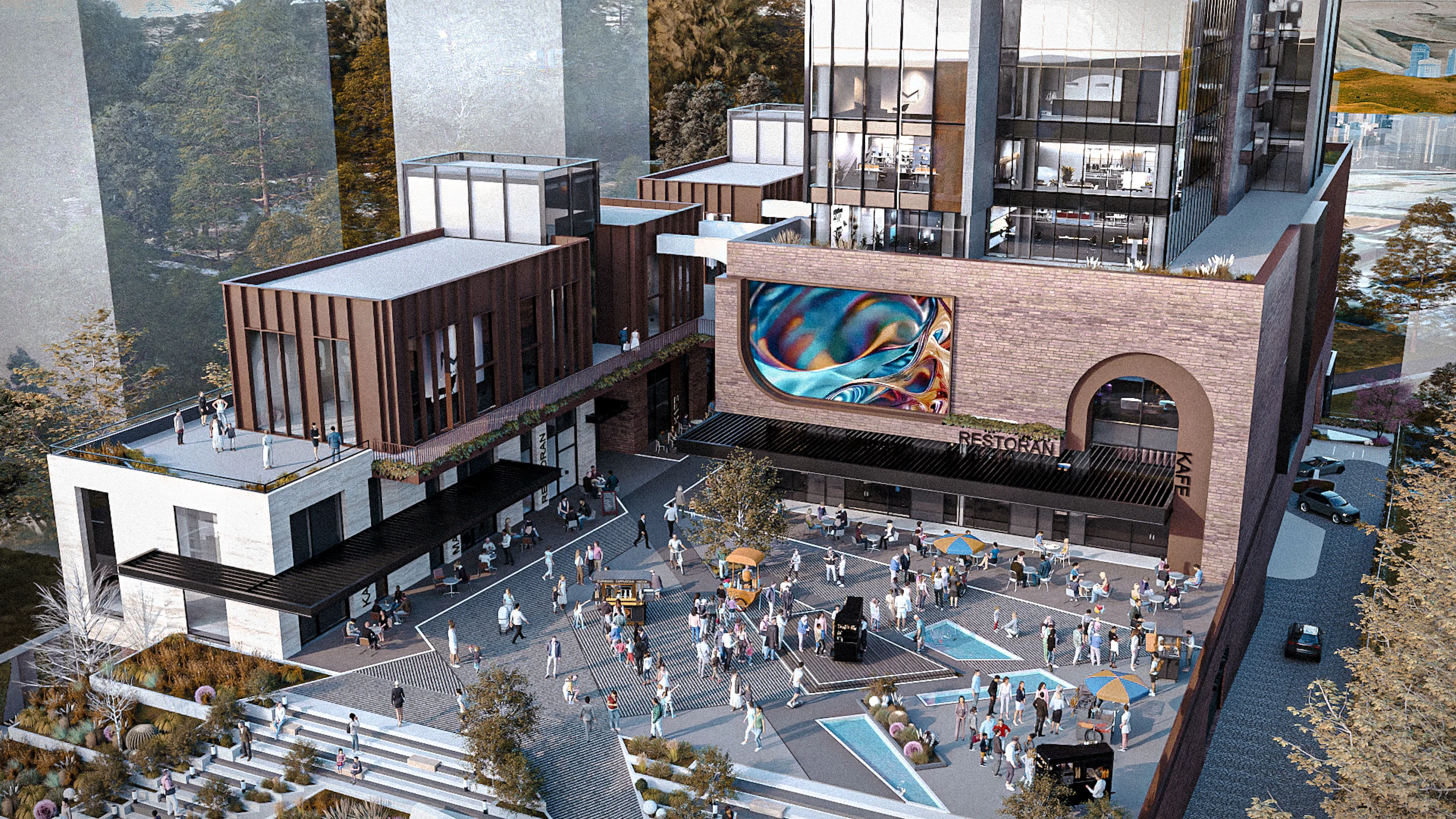 Rhythm Ankara — 18