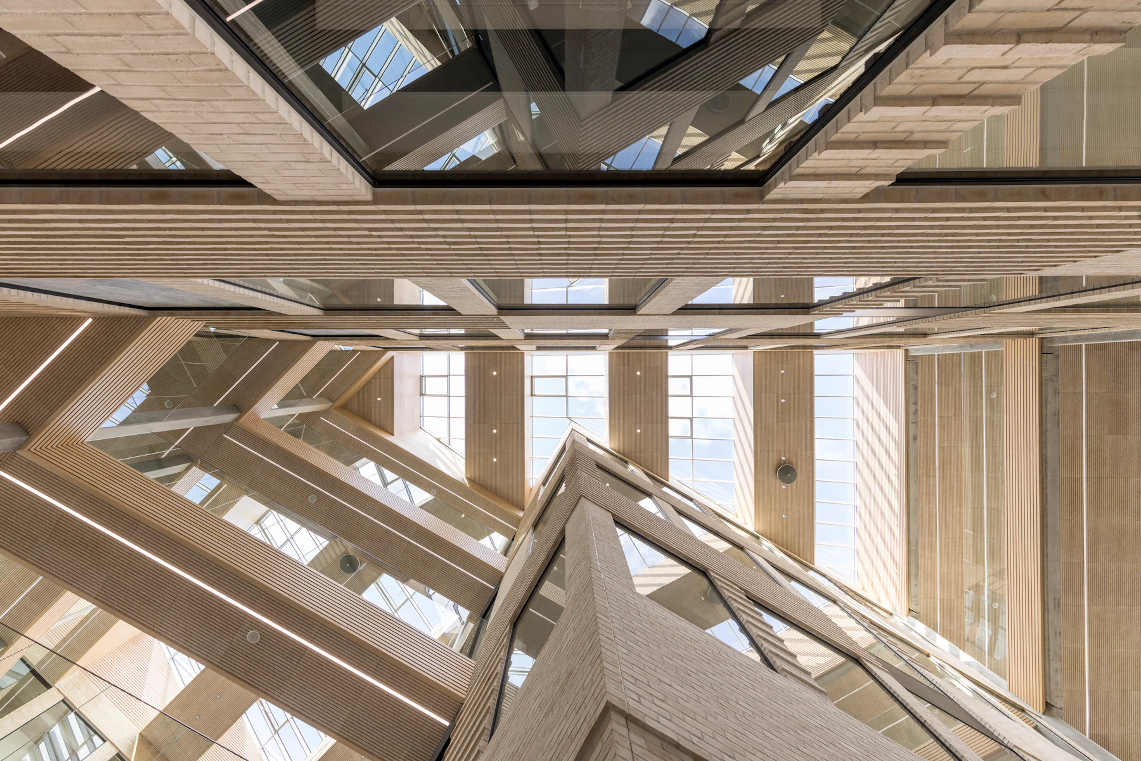 Smart School Meadows — 1