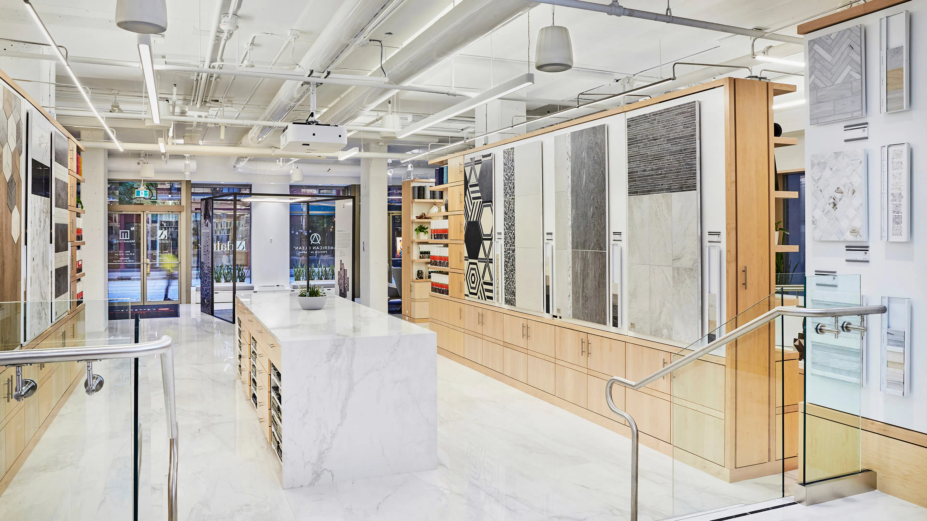 McLennan Design | Bainbridge Island, WA, USA | Perkins&Will — 8