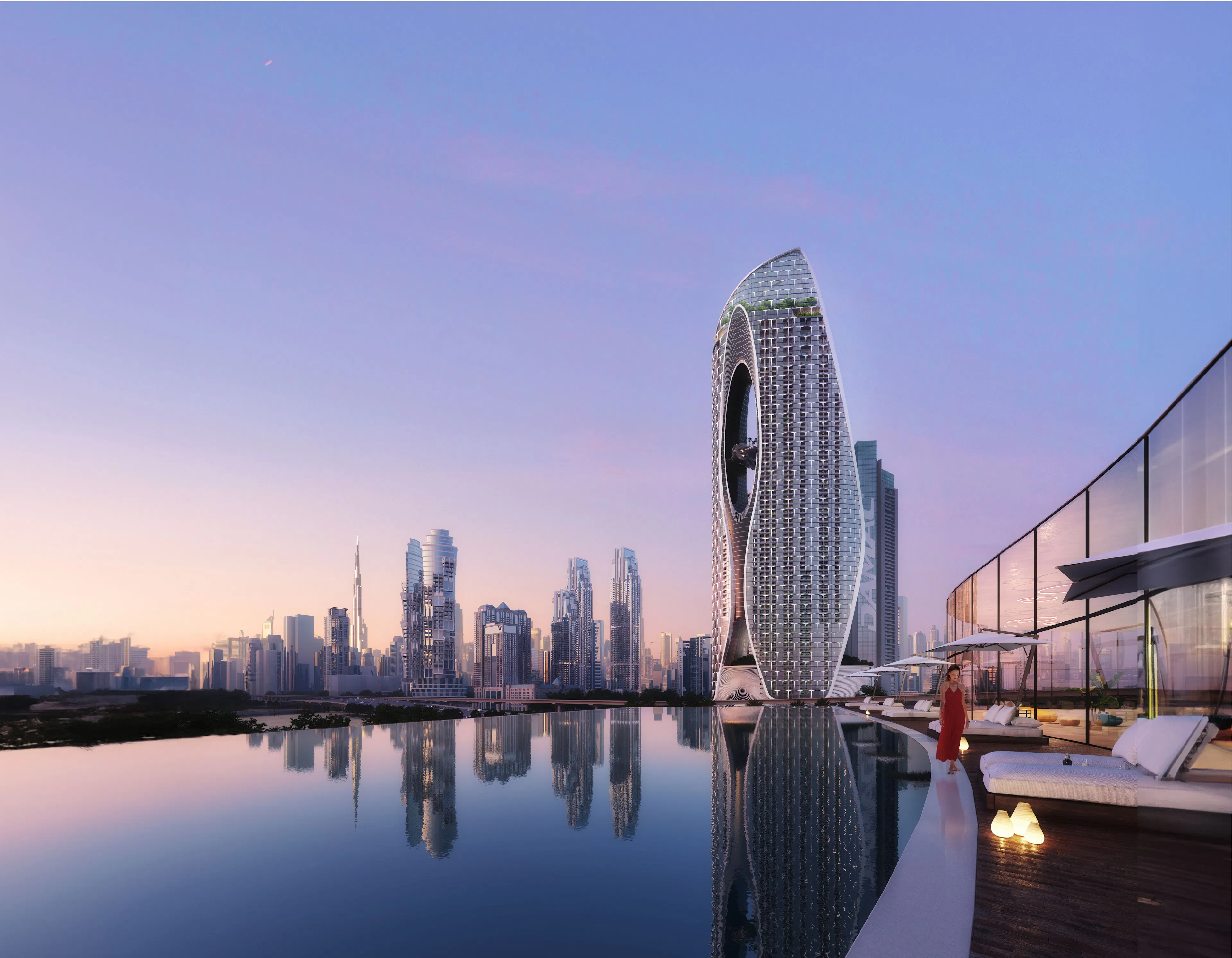 Office of the Future