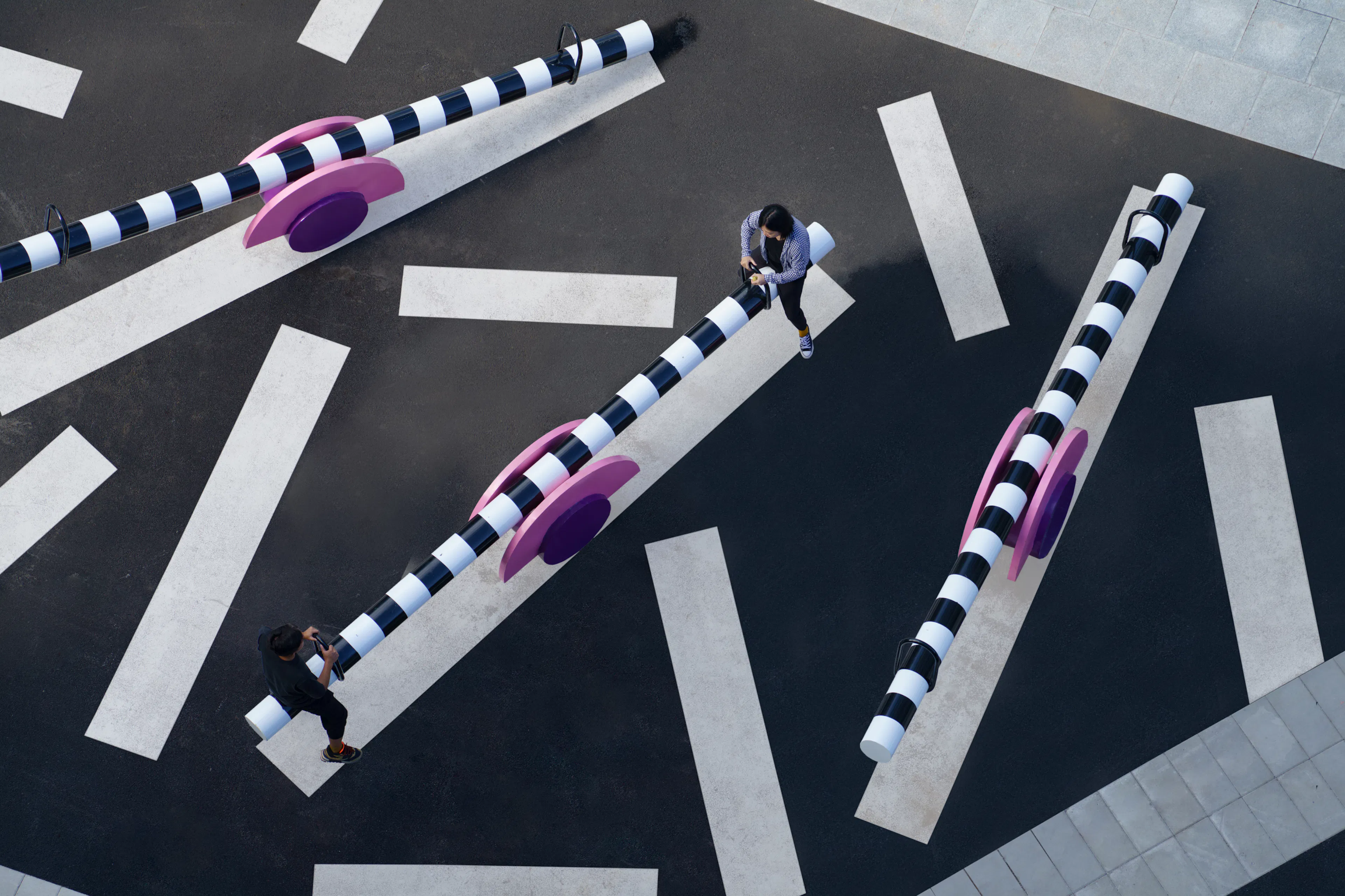 Legend Jiangbei Mixed-Use and Residential