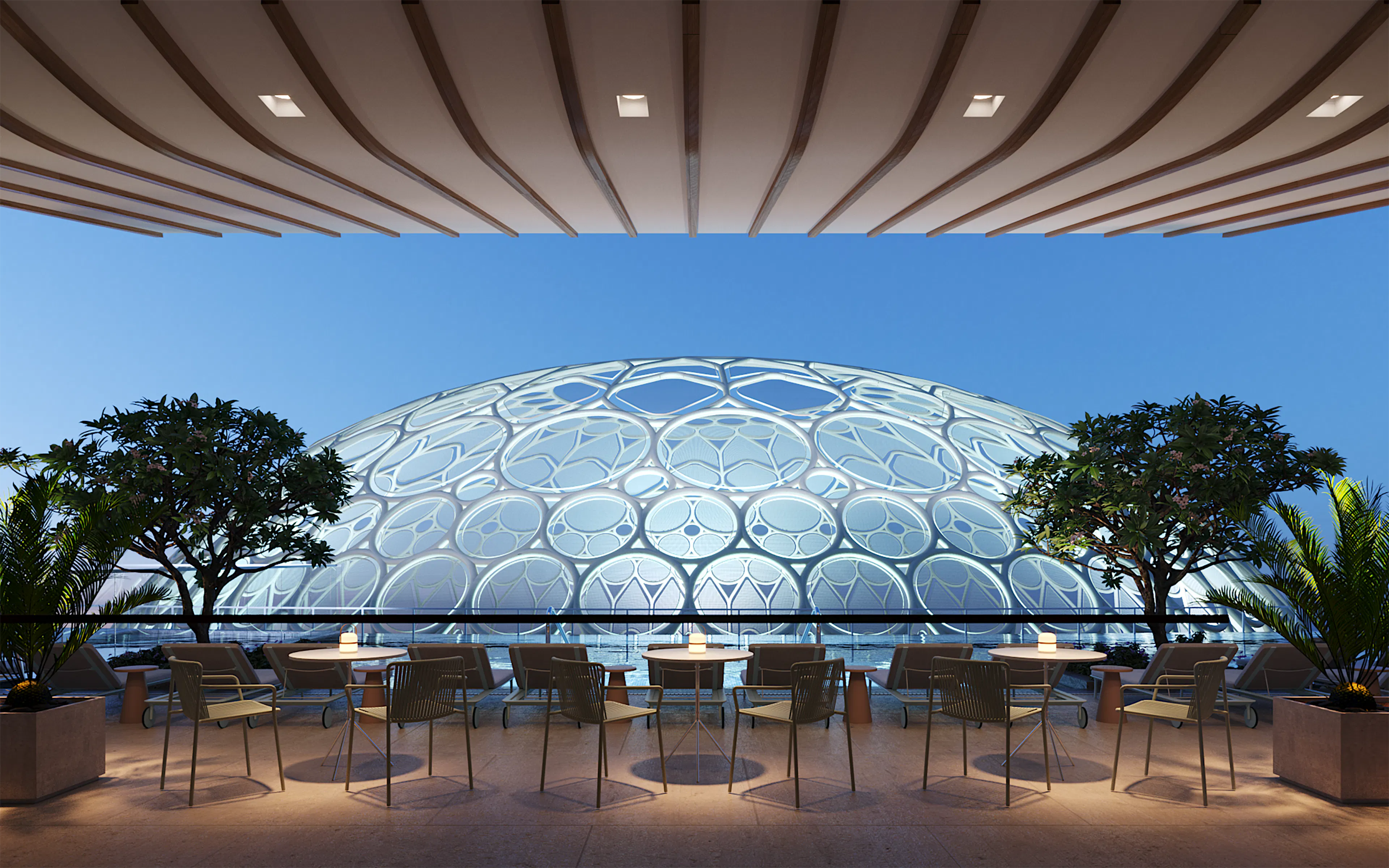 HOPS★ON Beijing — 13