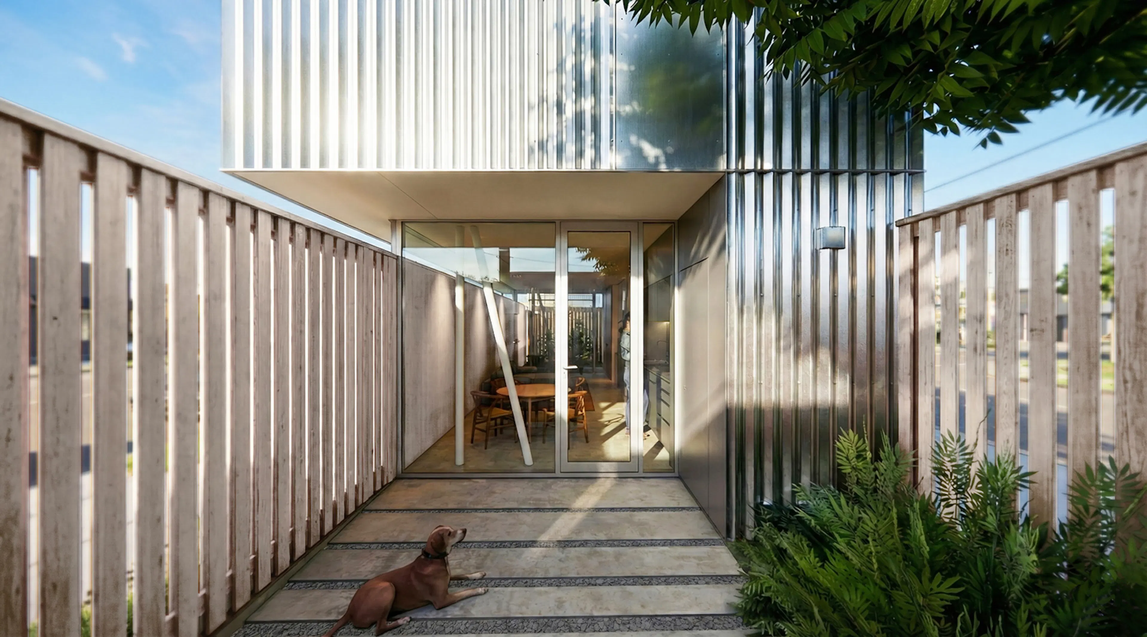 ODIN Cafe + Bar — 4