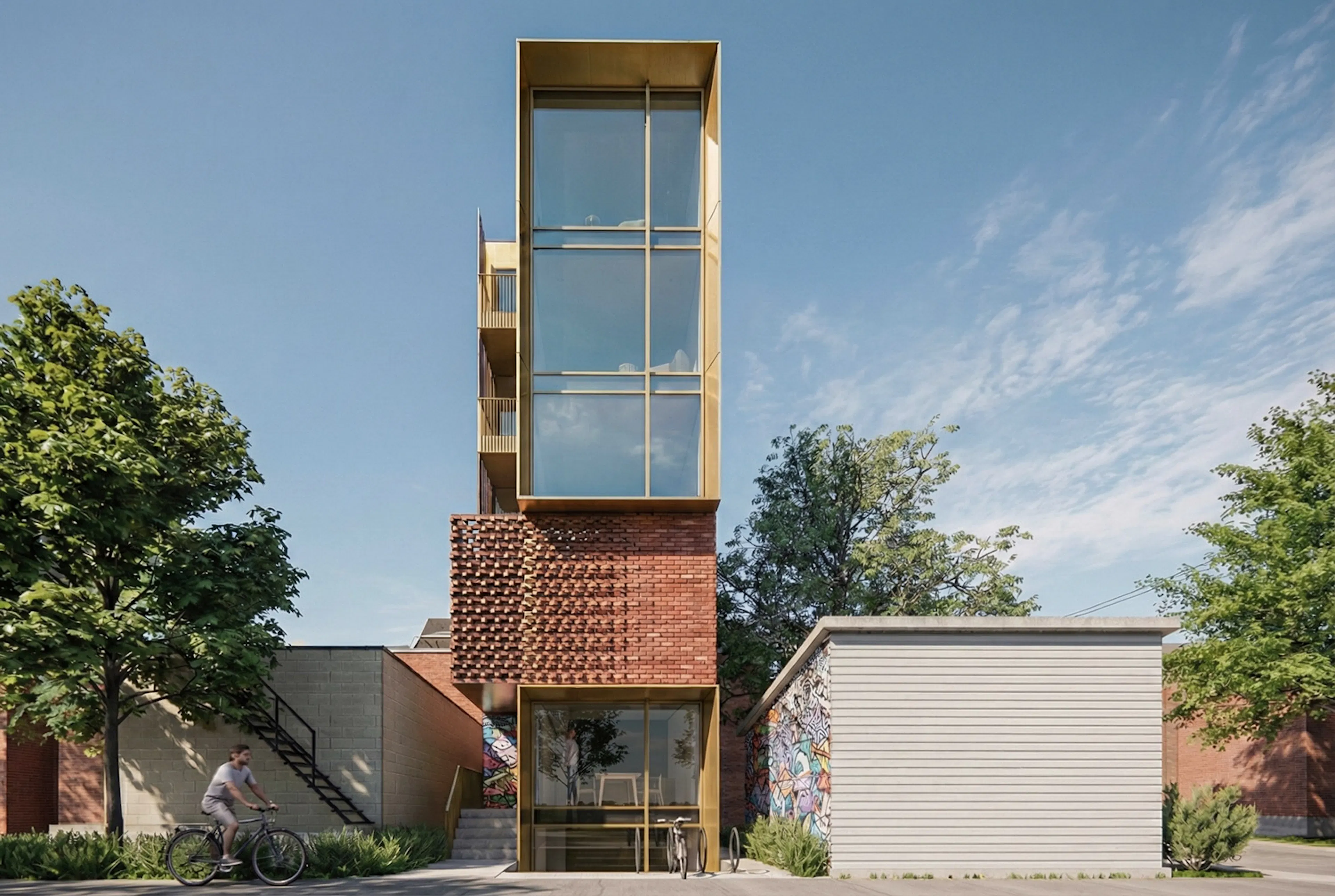 ODIN Cafe + Bar — 9