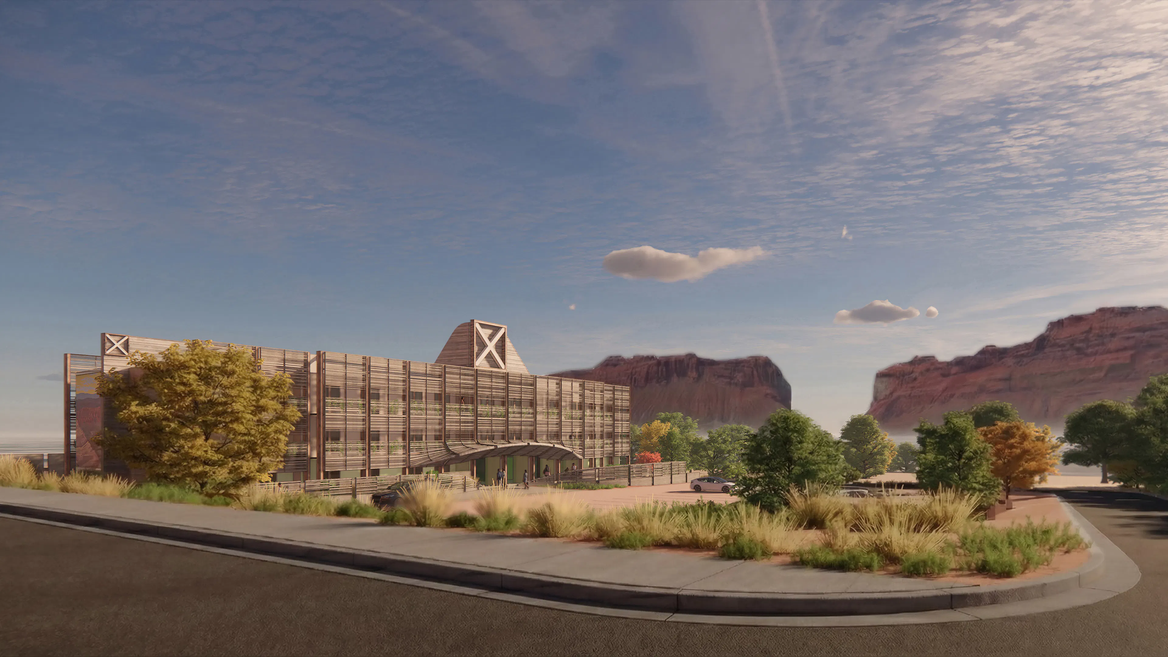 ODIN Cafe + Bar — 3