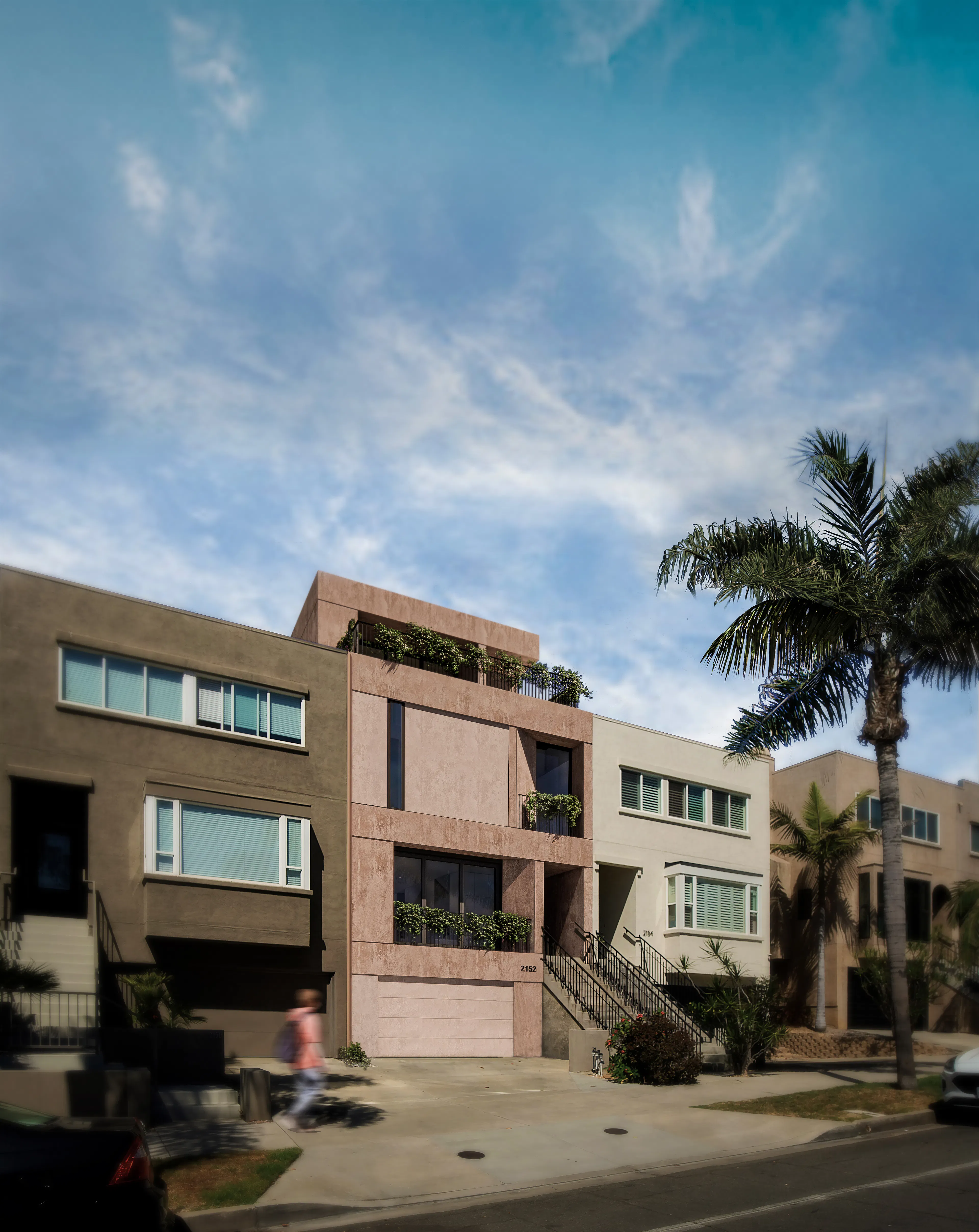 ODIN Cafe + Bar — 2