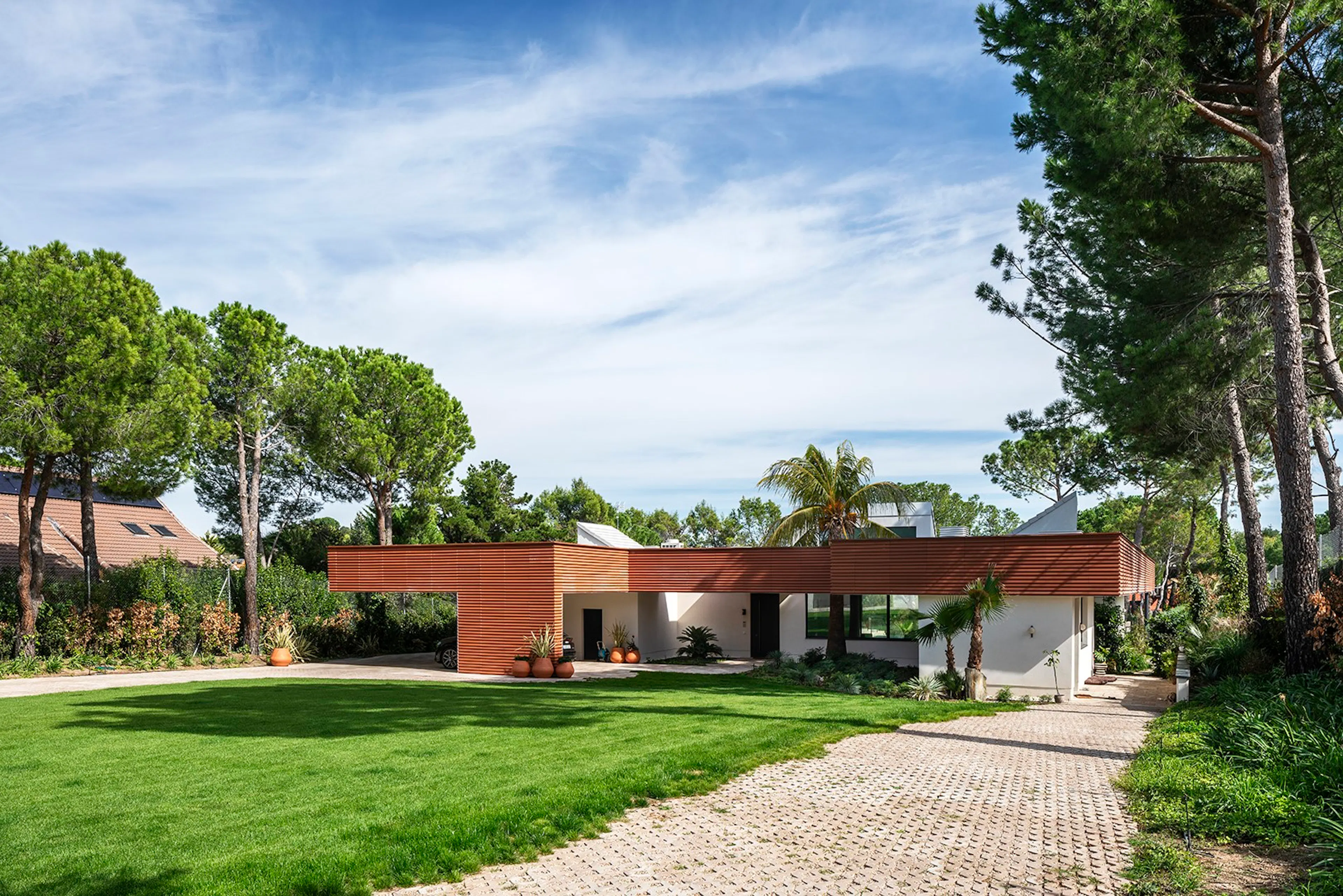 Mission Possible - The 'UN' Opportunity Pavilion — 9