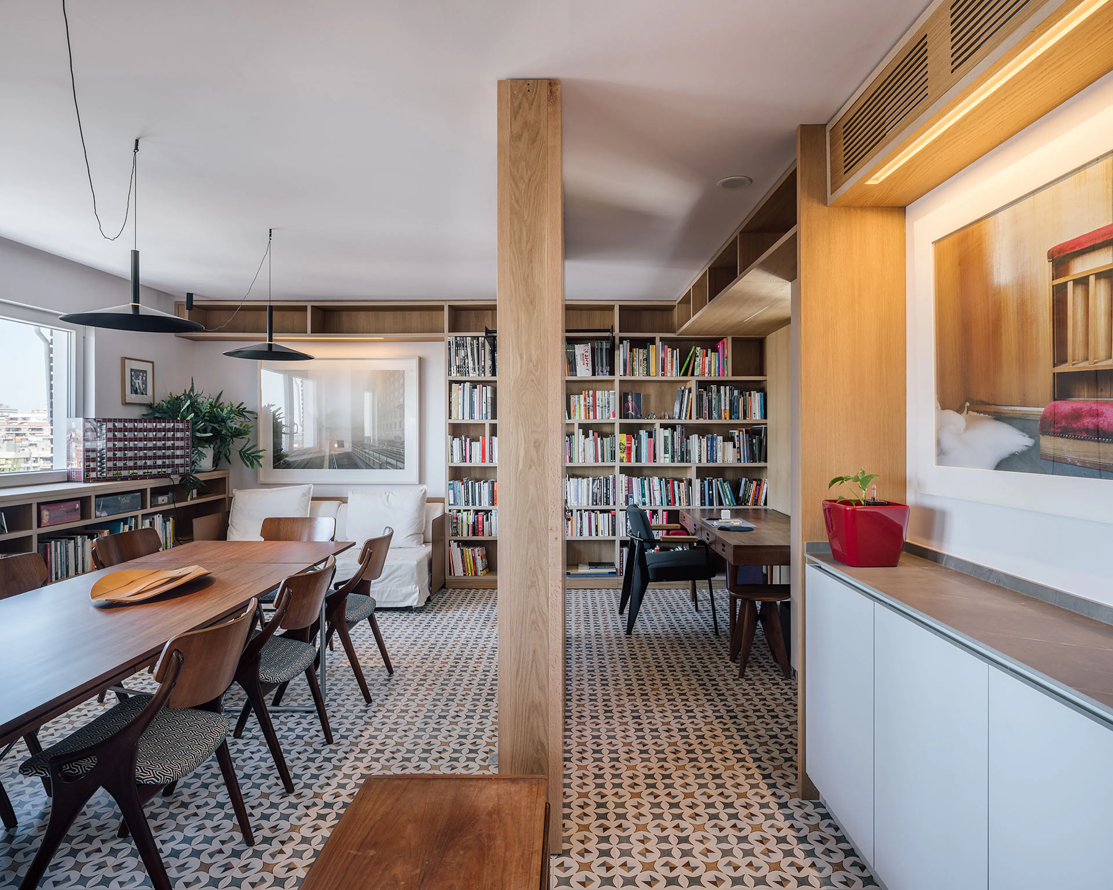 Mission Possible - The 'UN' Opportunity Pavilion — 6