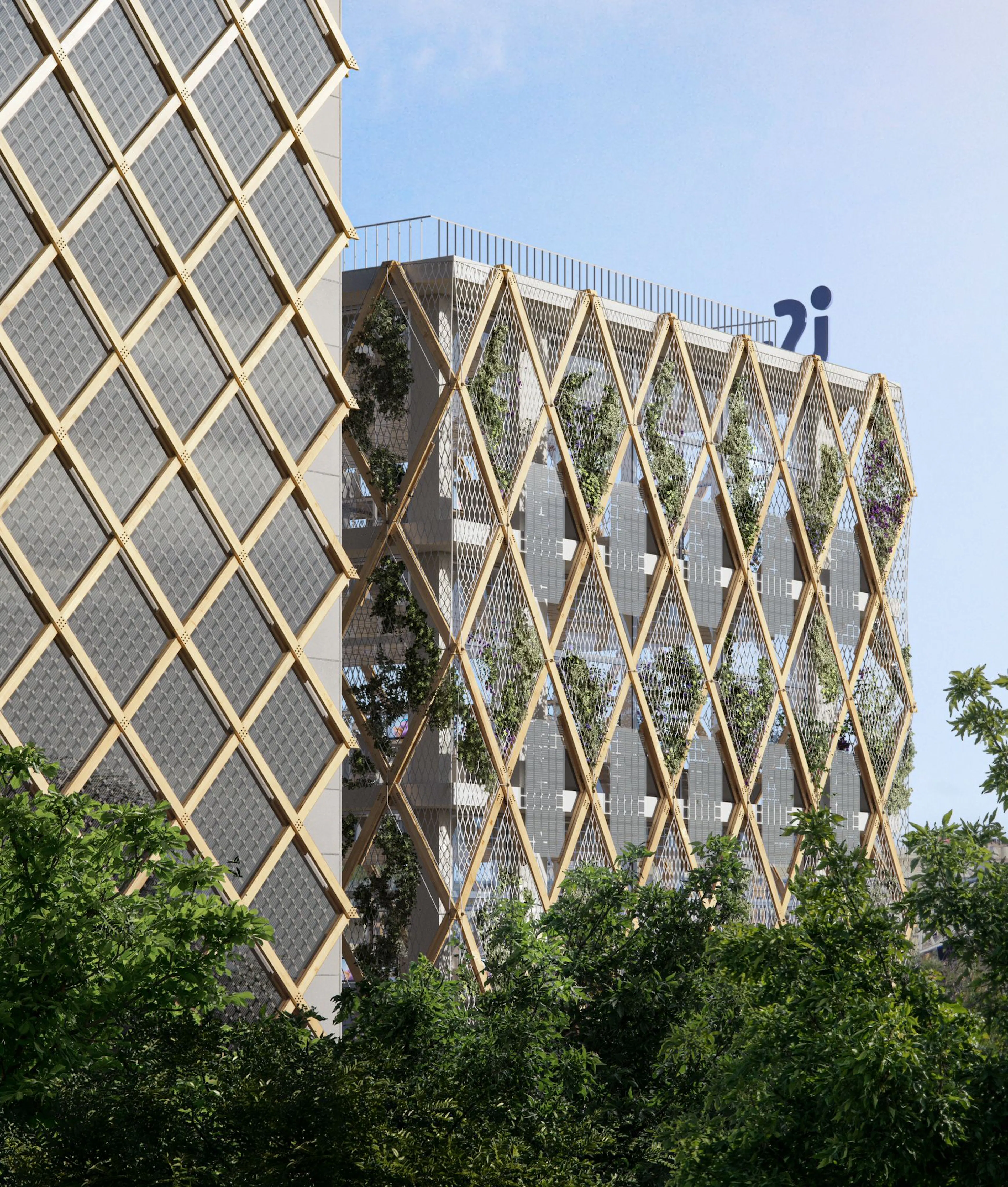 Mission Possible - The 'UN' Opportunity Pavilion — 2