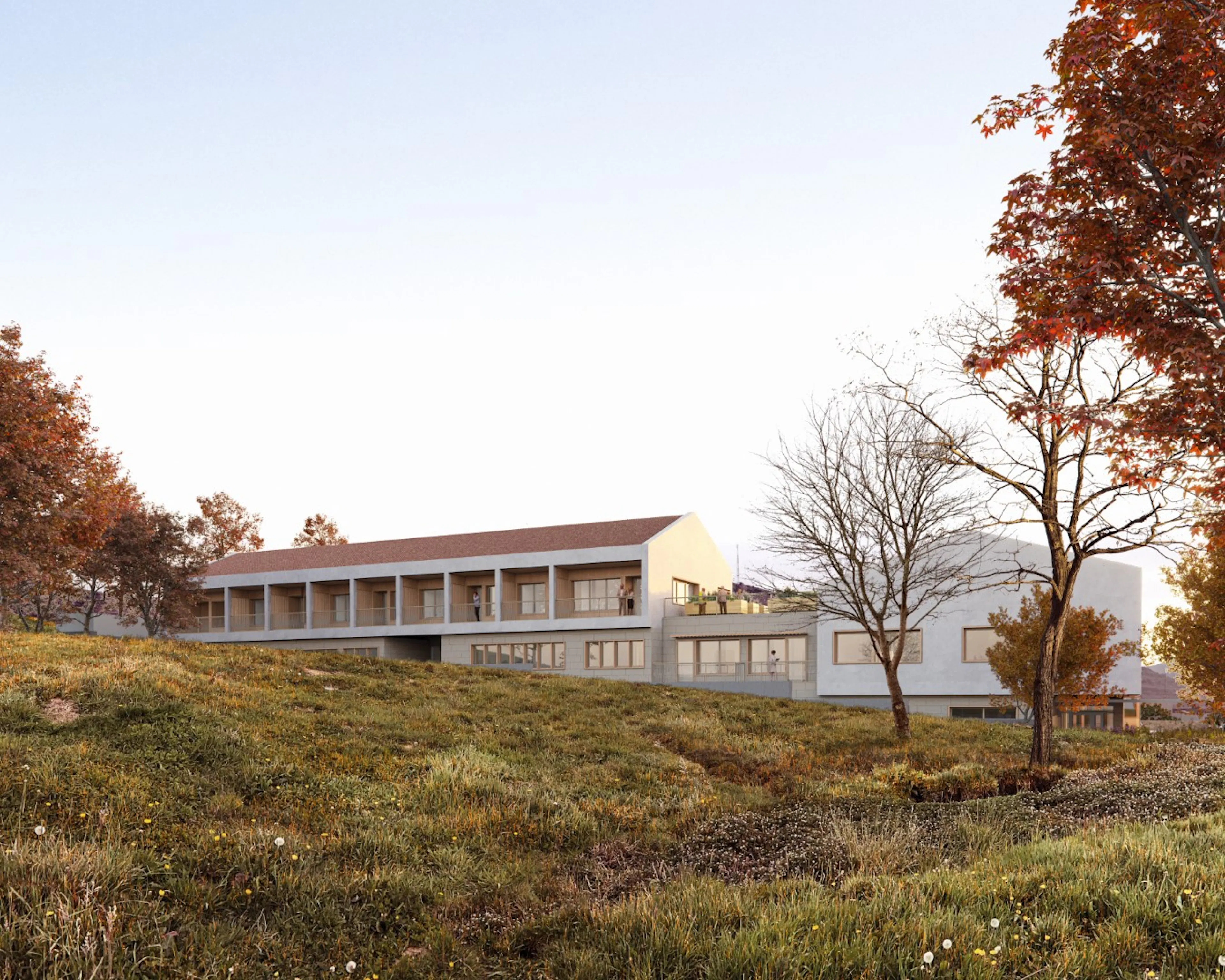 Mission Possible - The 'UN' Opportunity Pavilion — 1