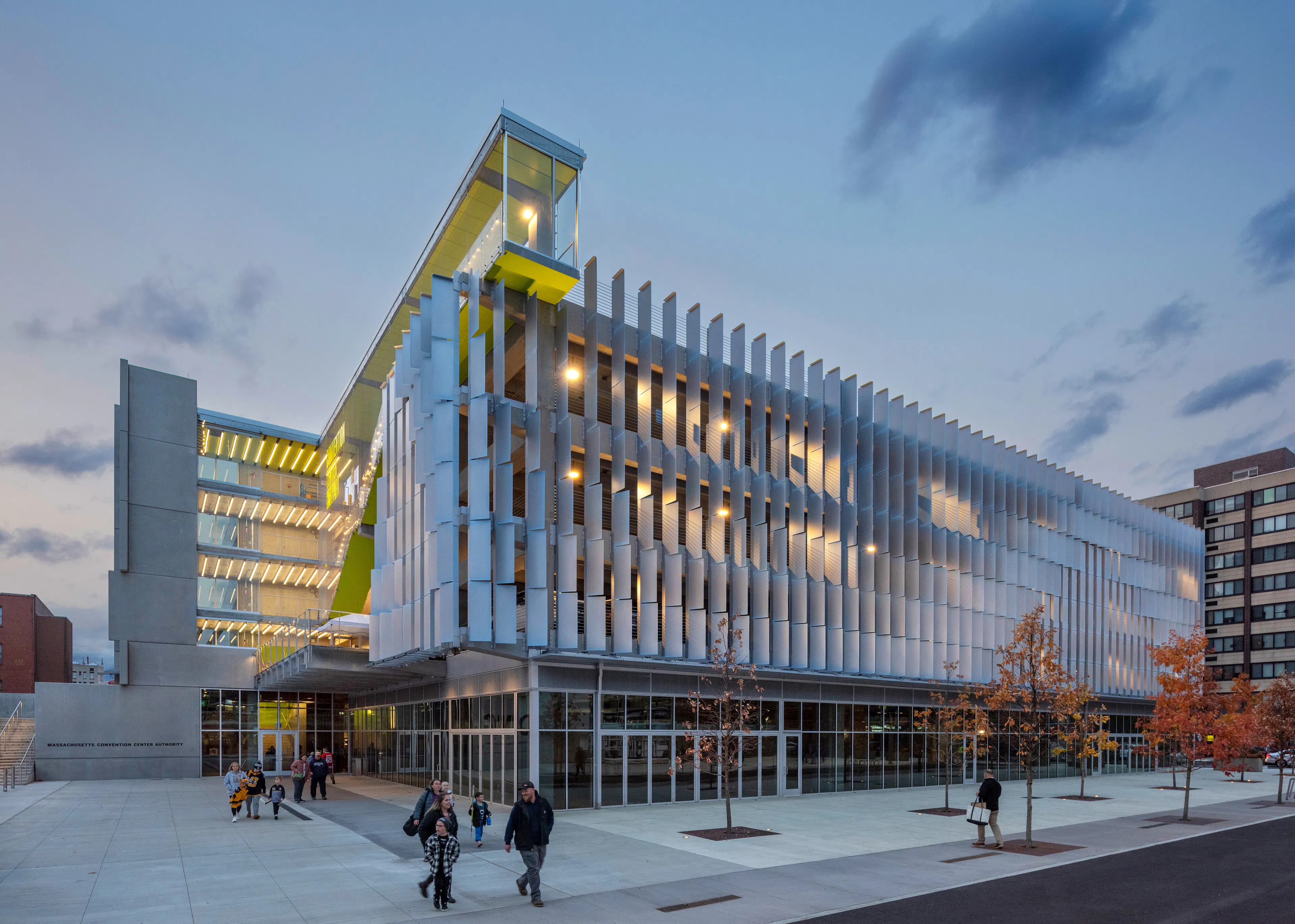 East 34th Street Ferry Terminal