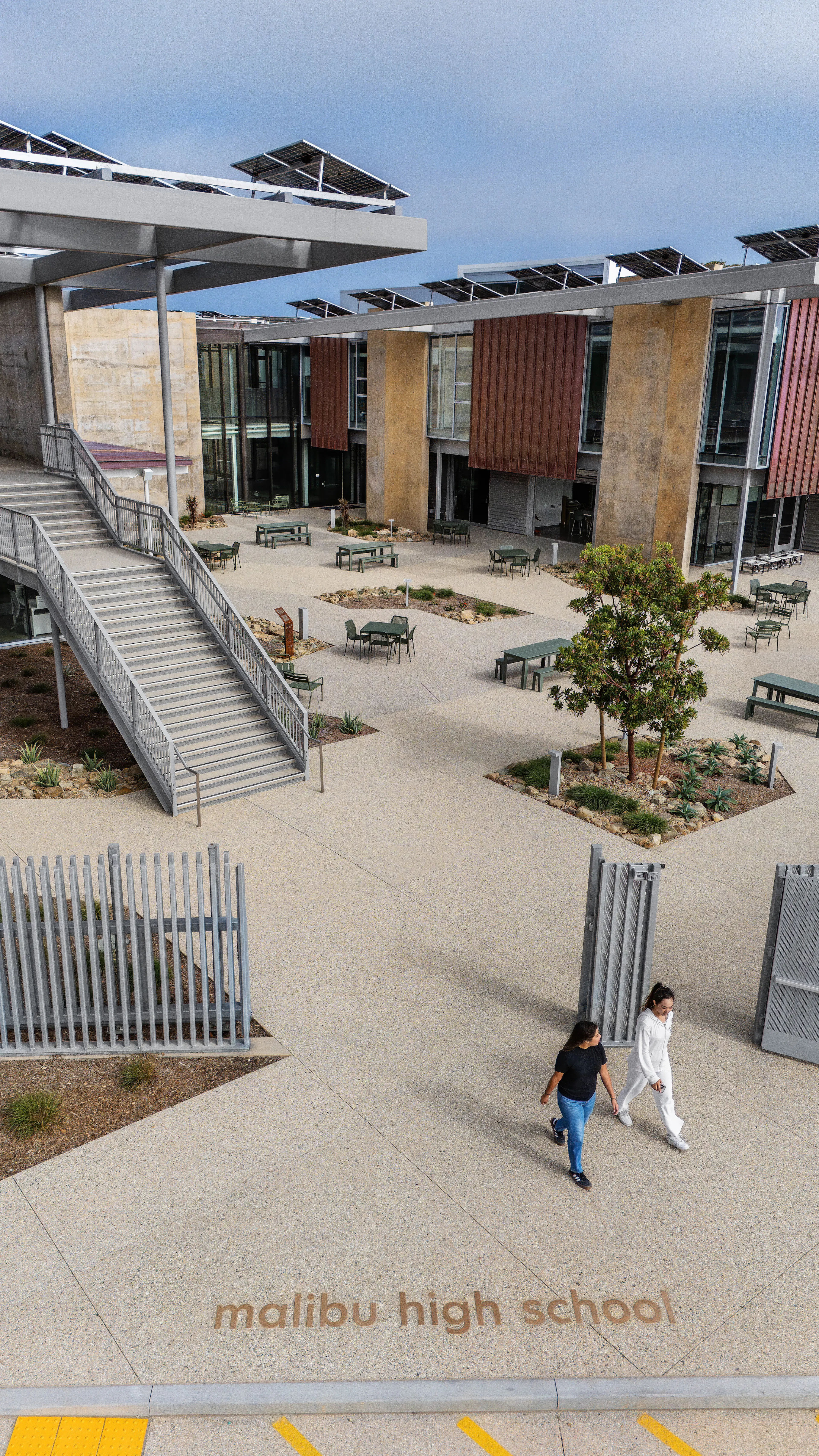 Koning Eizenberg Architecture