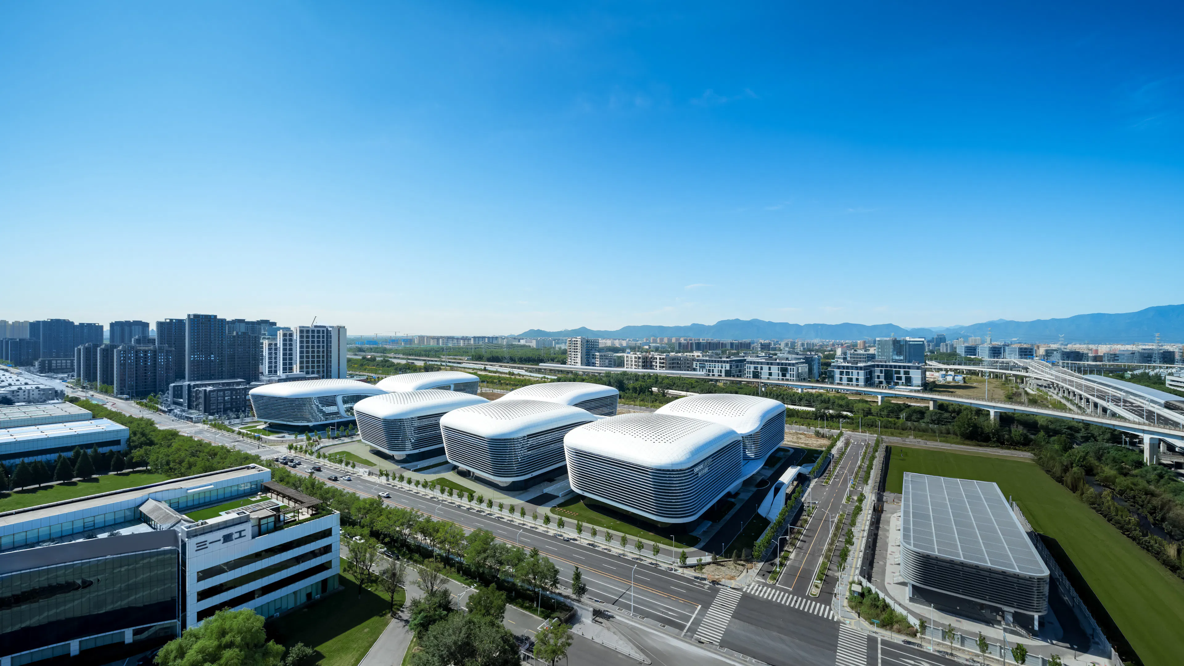 Unilever Headquarters — 4