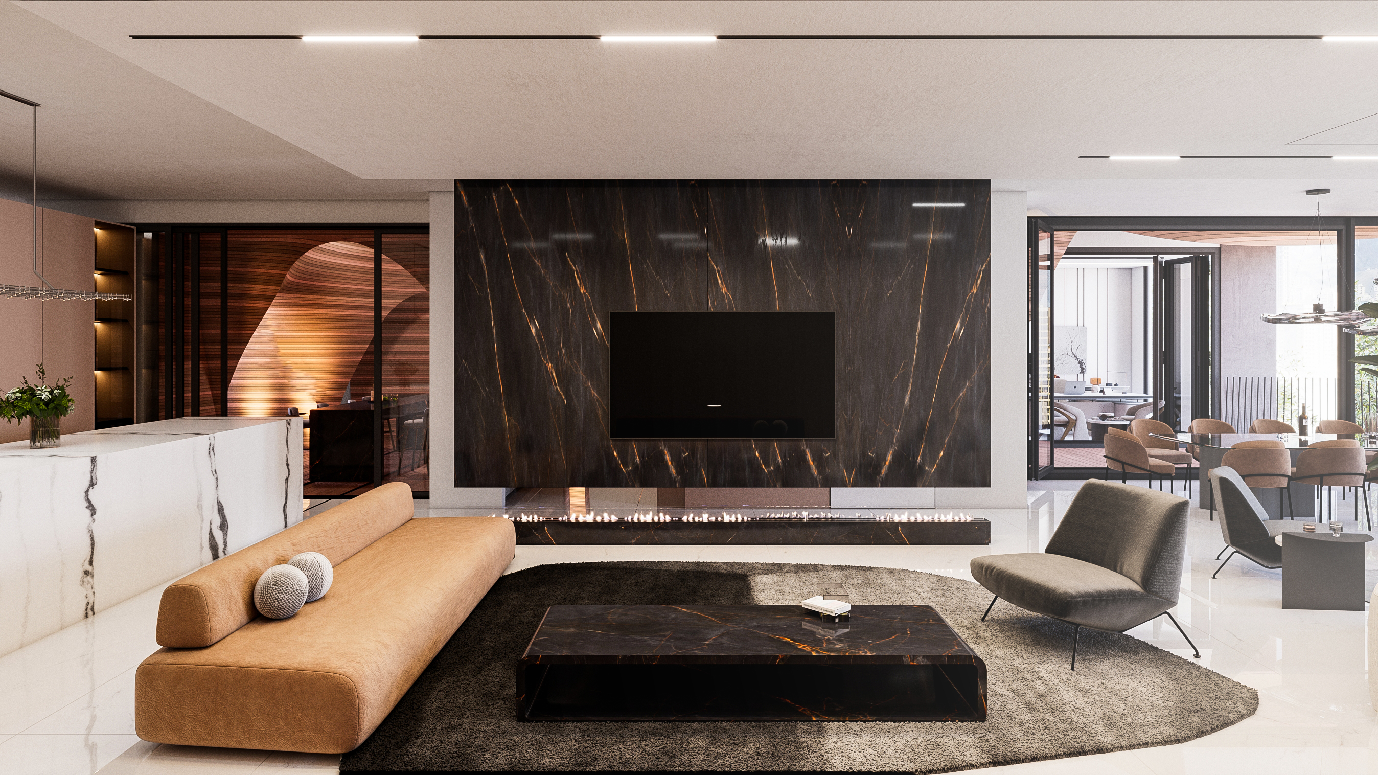 Eternity Residence by SONG Architects - Architizer