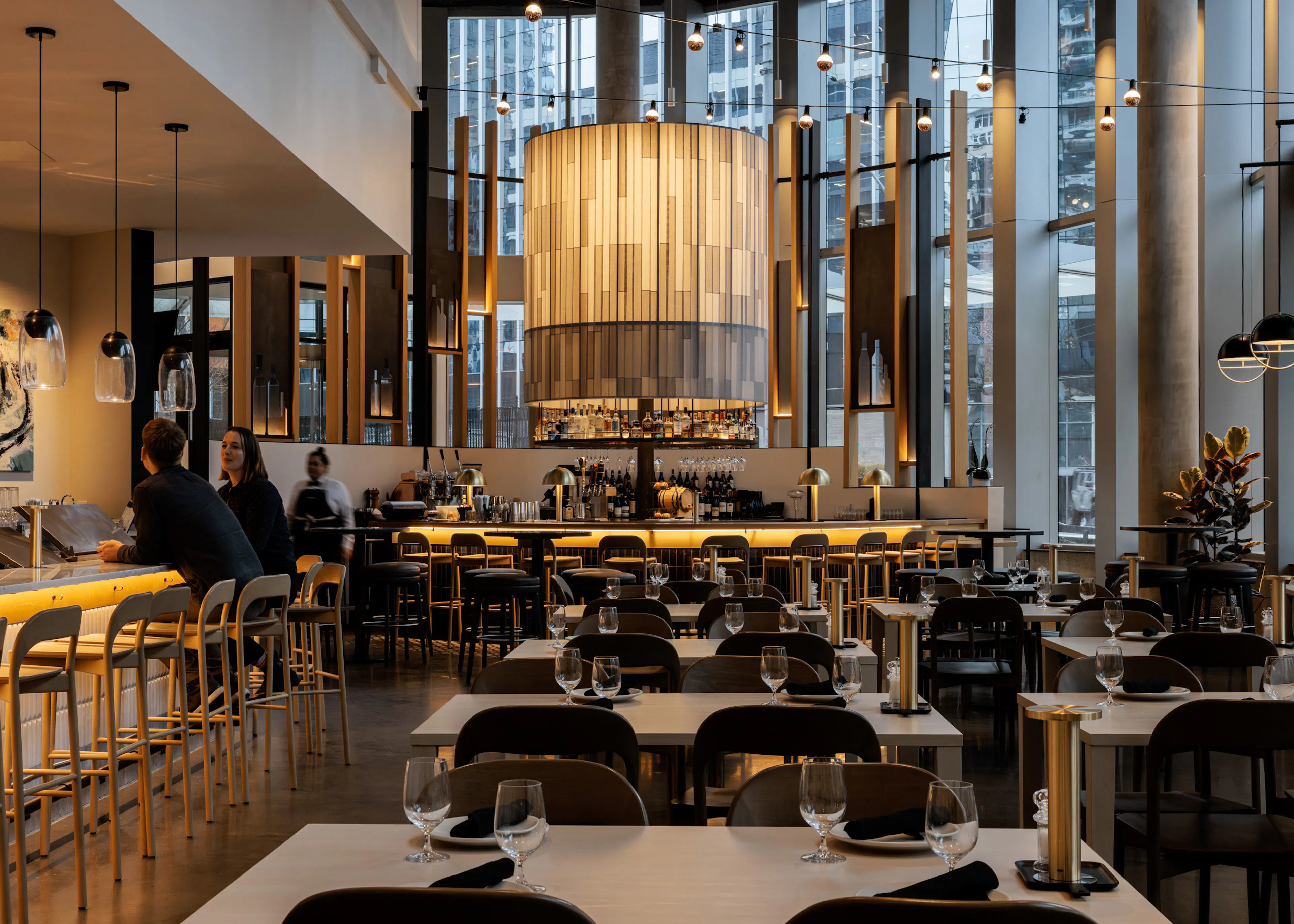 Trailbend Taproom — 4