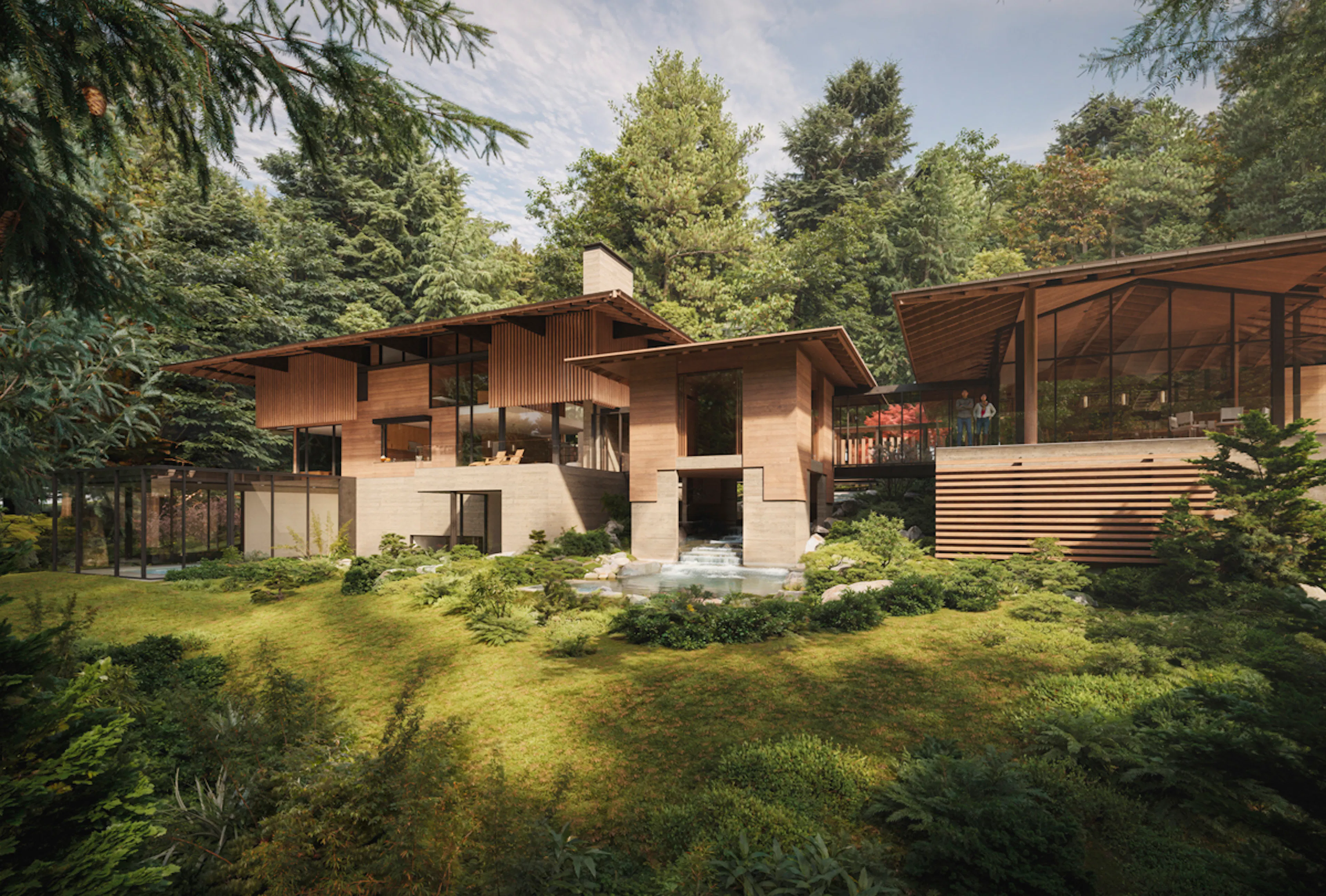 Trailbend Taproom — 3