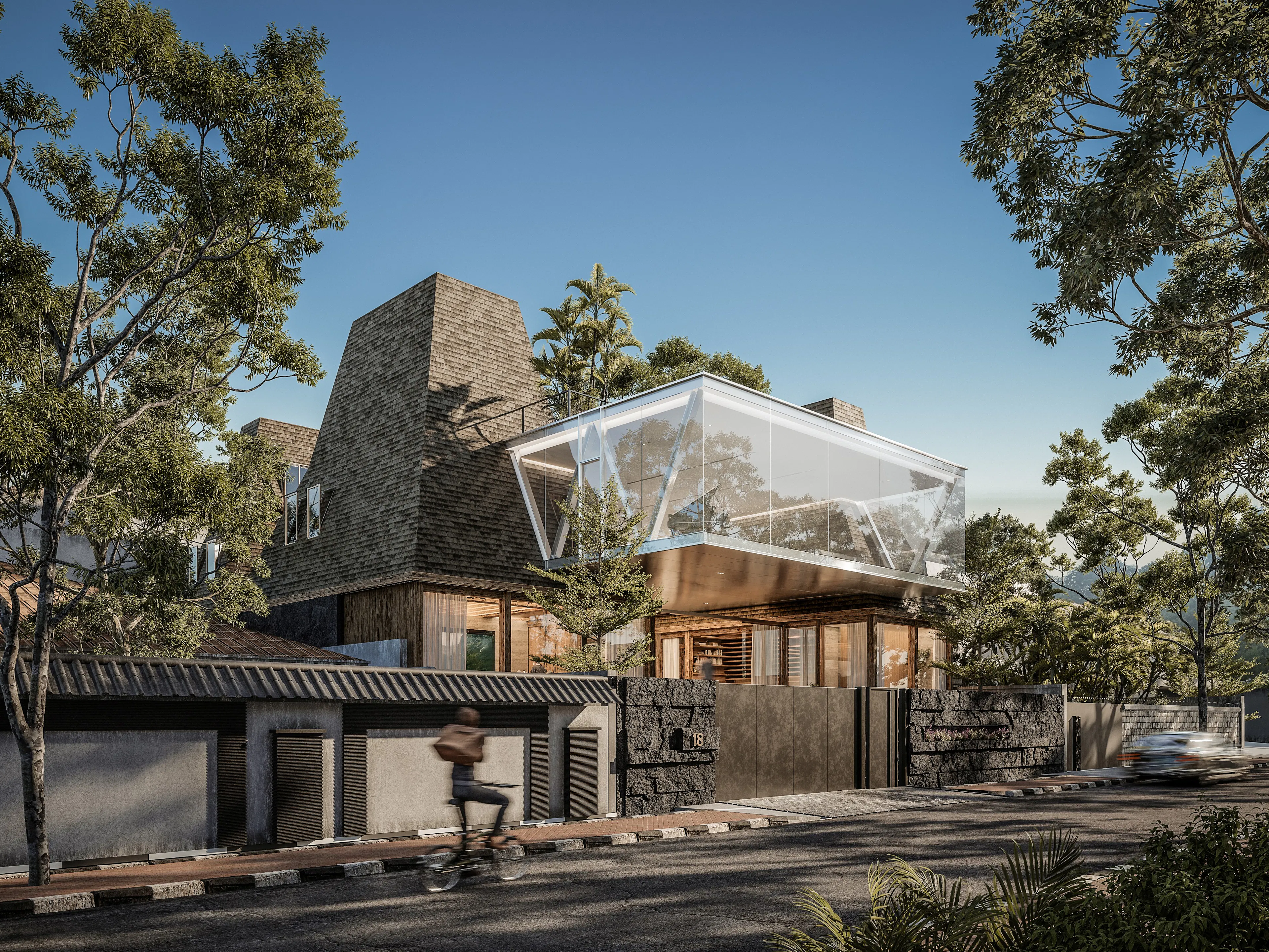 K-Thengono Design Studio — 4