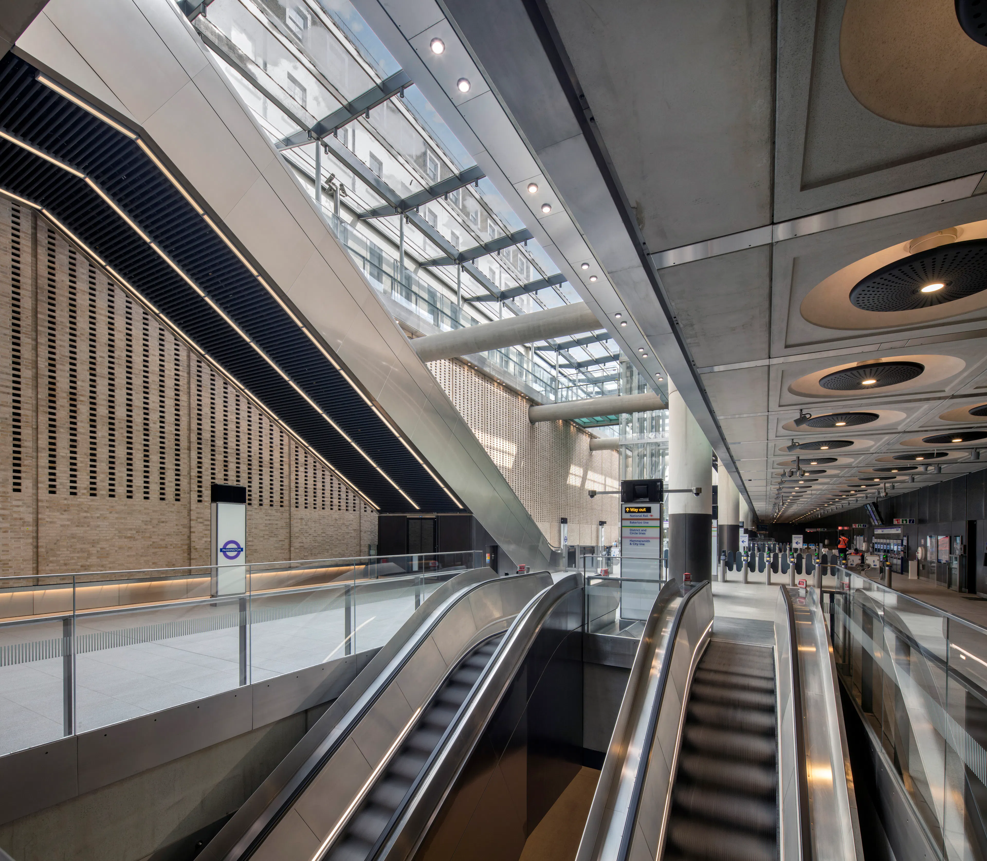 WW+P Architects — 1