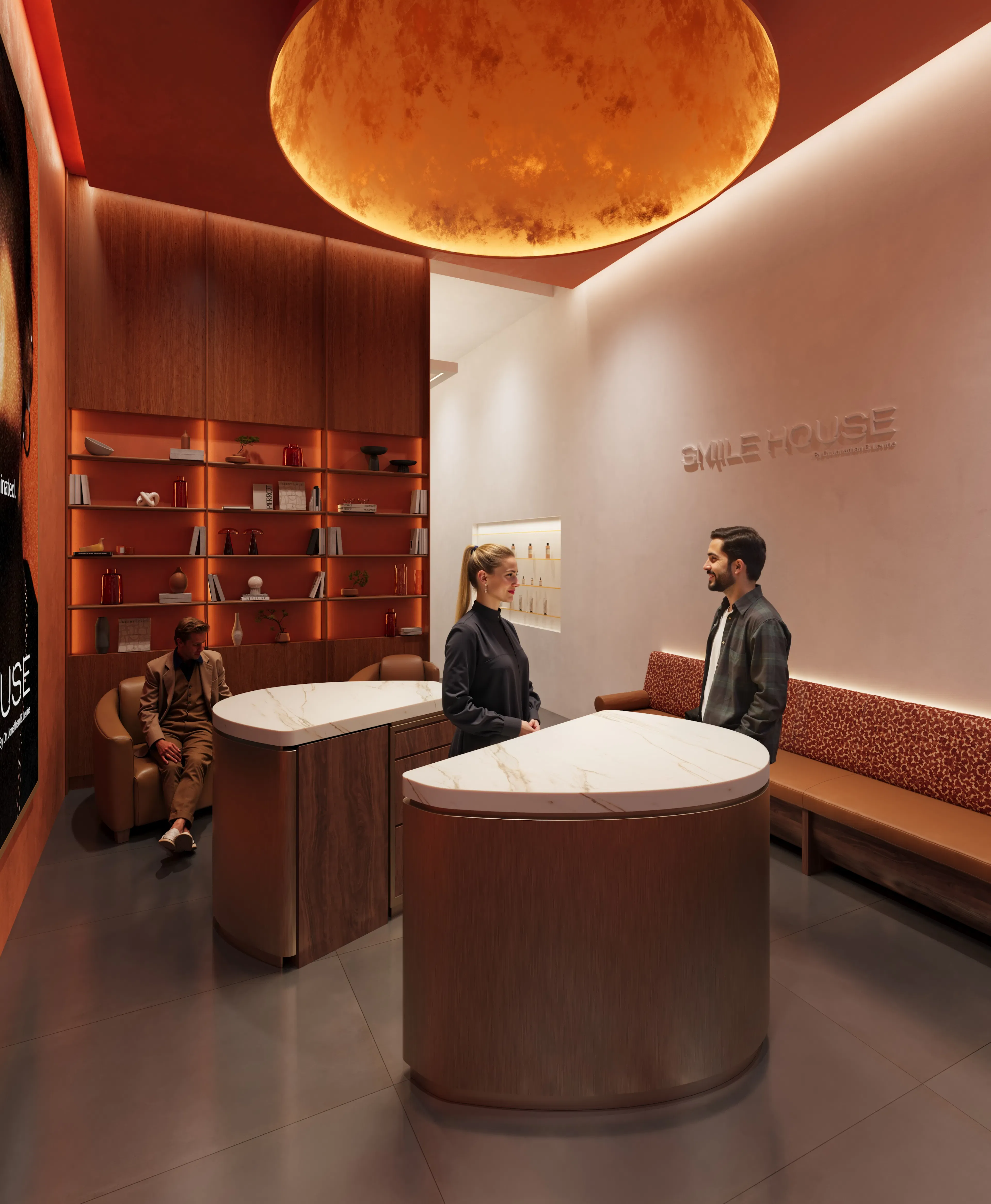 Upper East Side Duplex