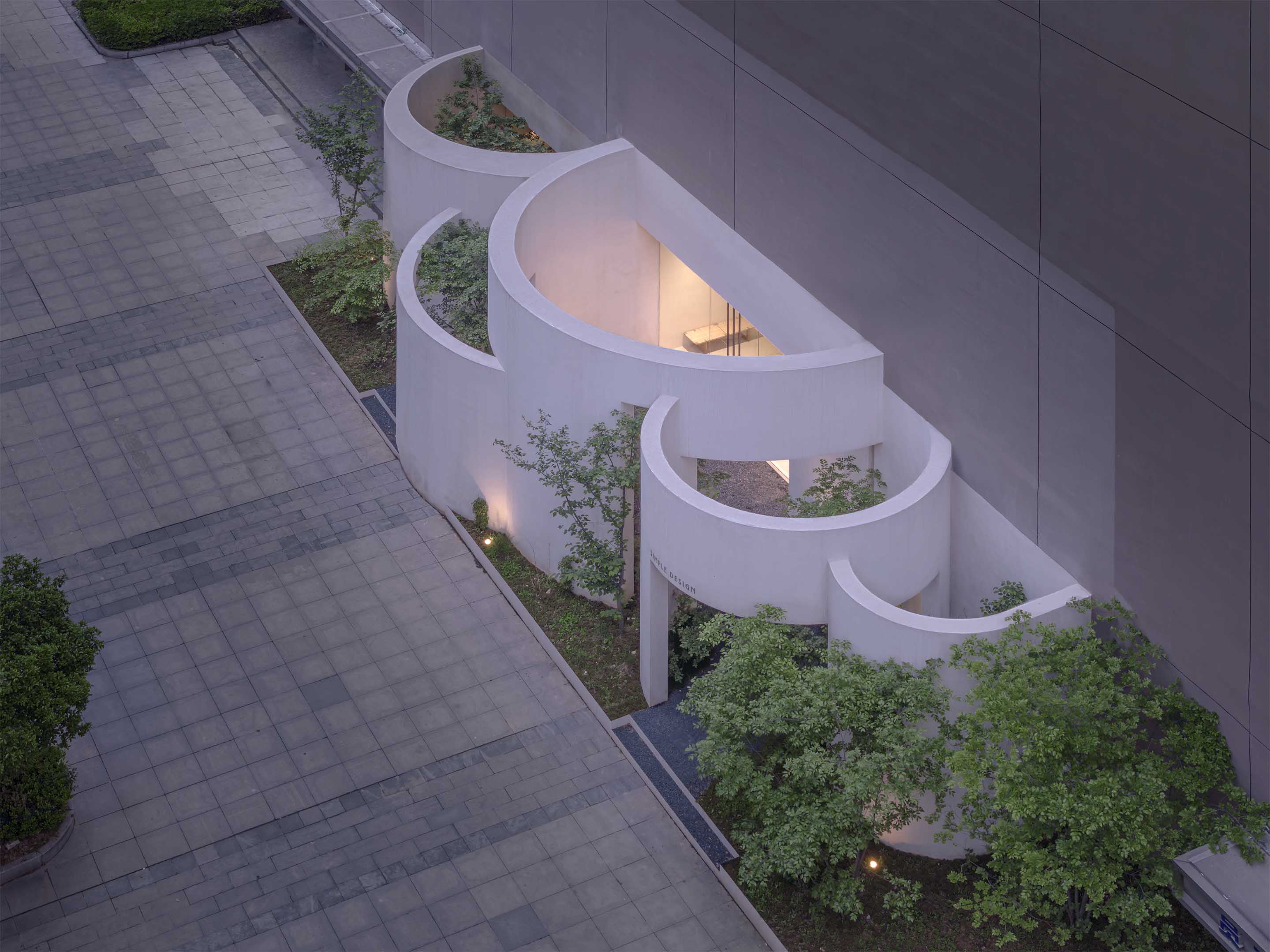 Simple World by HAS design and research - Architizer