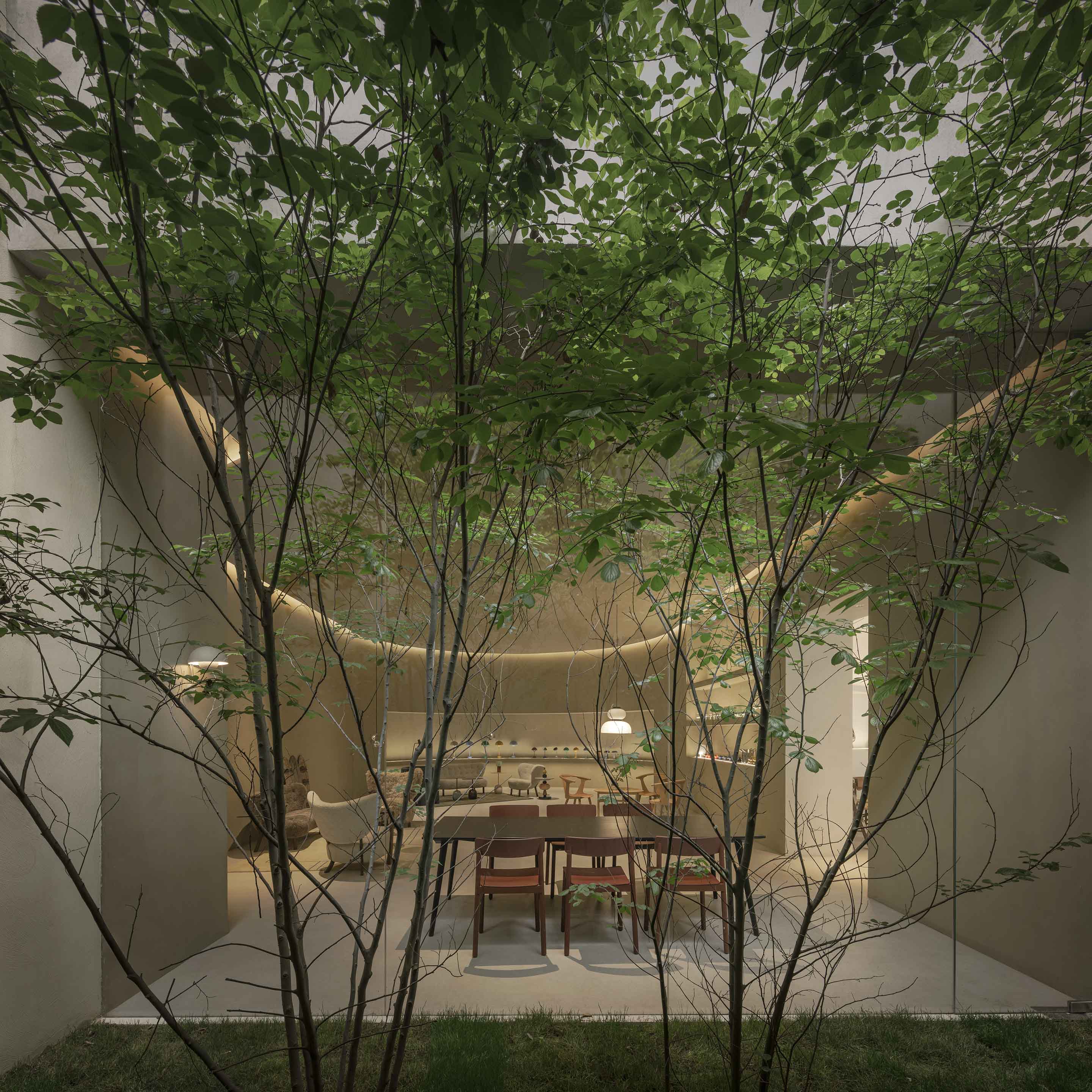 Simple World by HAS design and research - Architizer