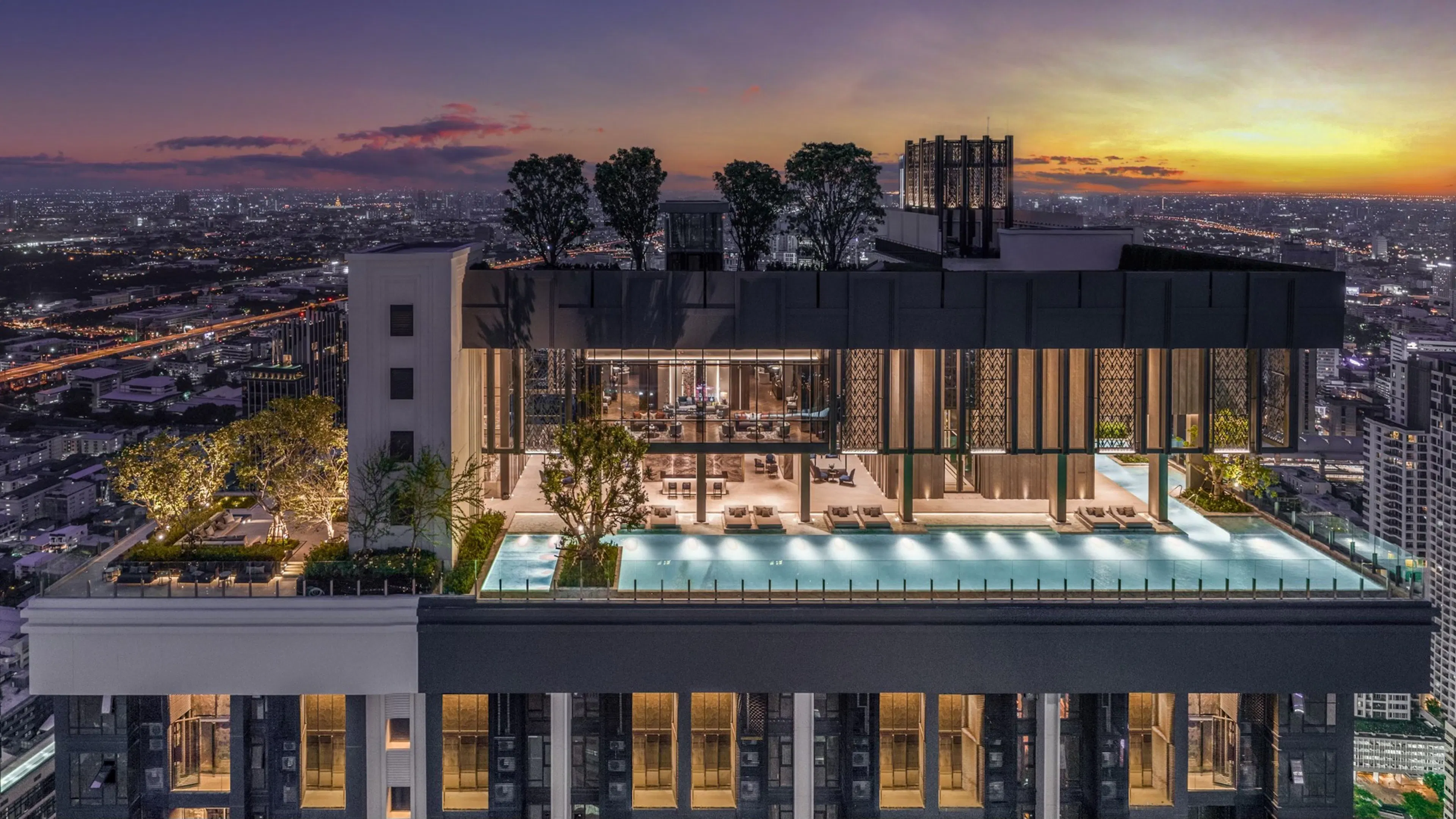 LIFE LADPRAO THE VALLEY — 18