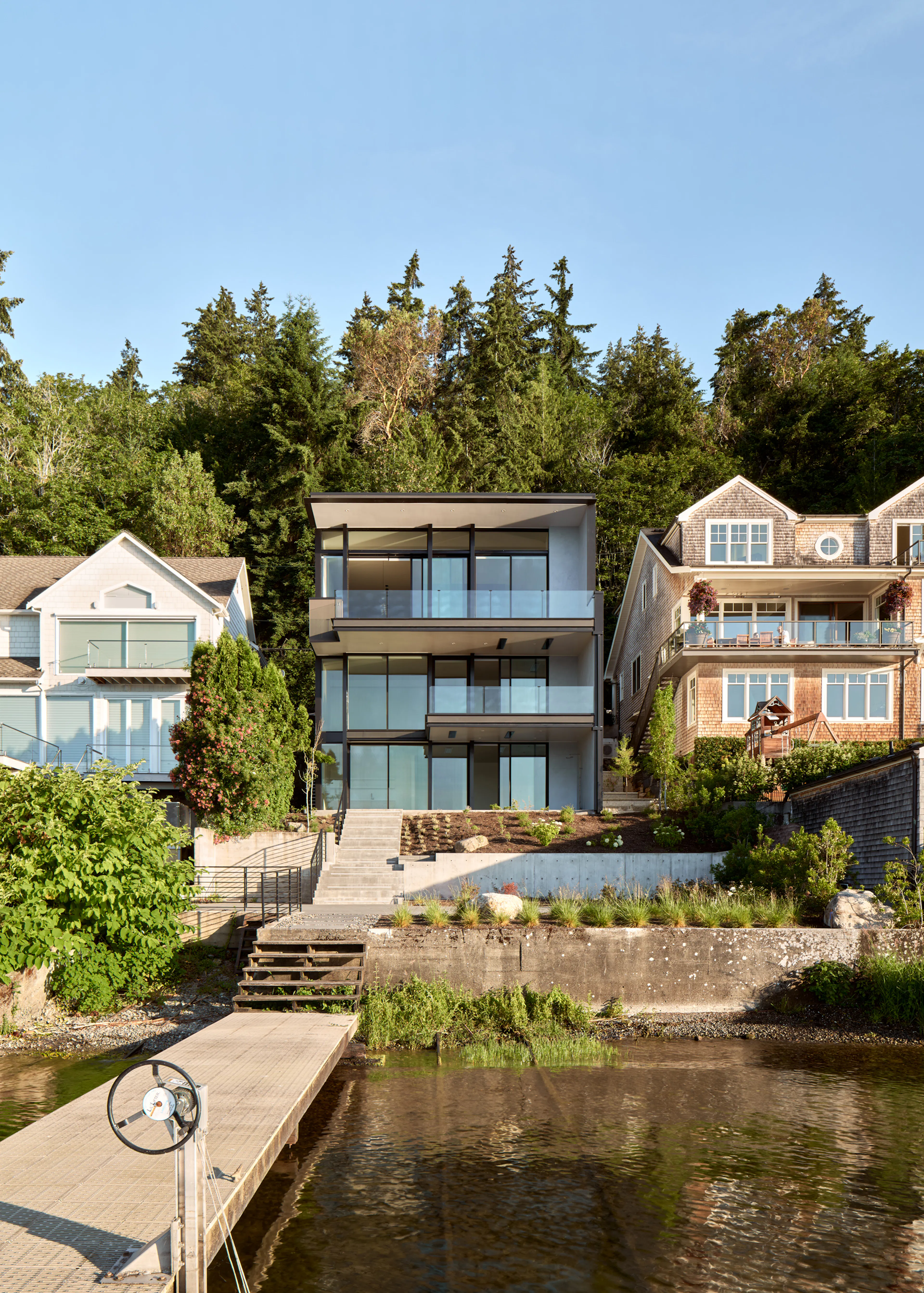 Trailbend Taproom — 1