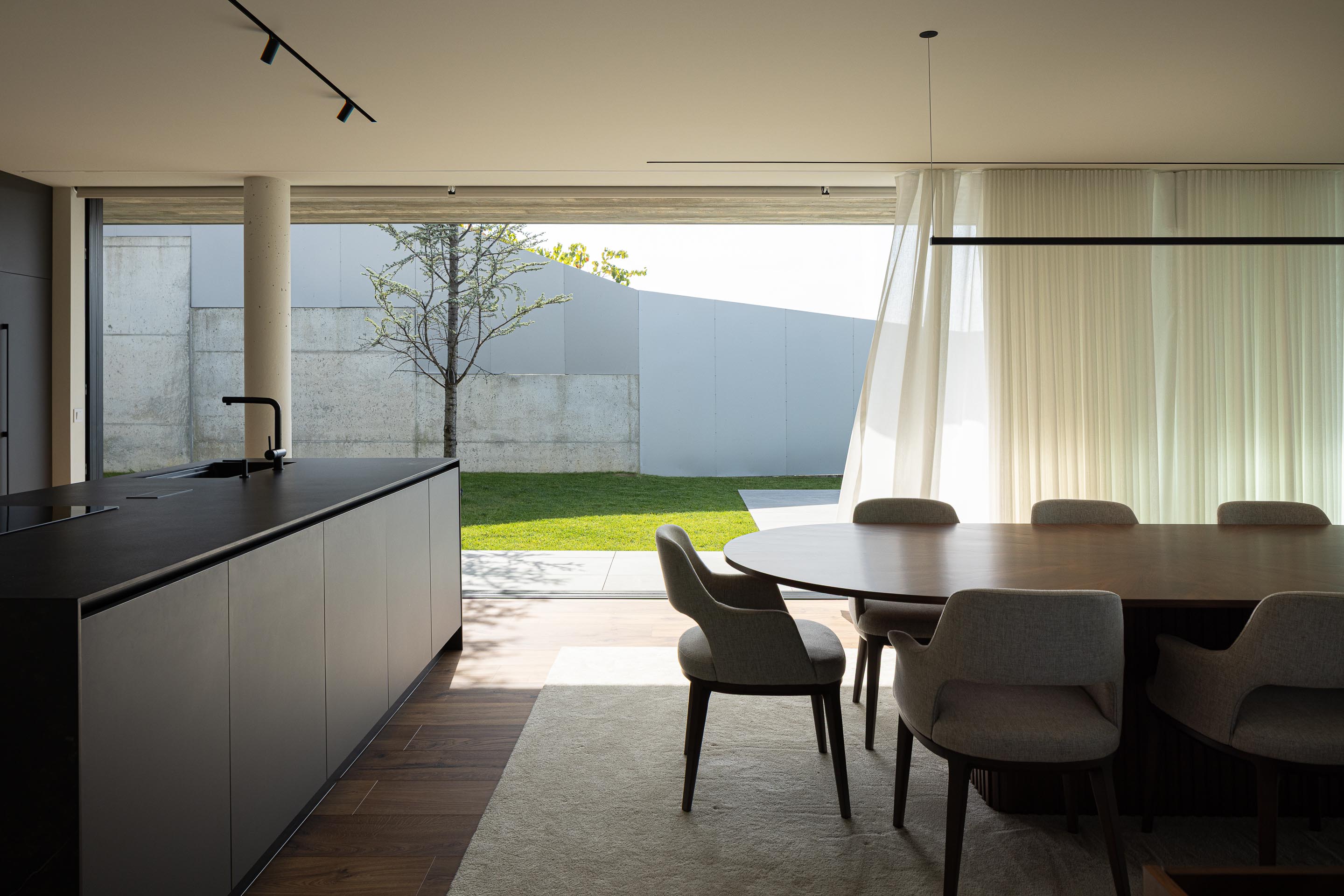 CASA A by L2C Arquitetura - Architizer