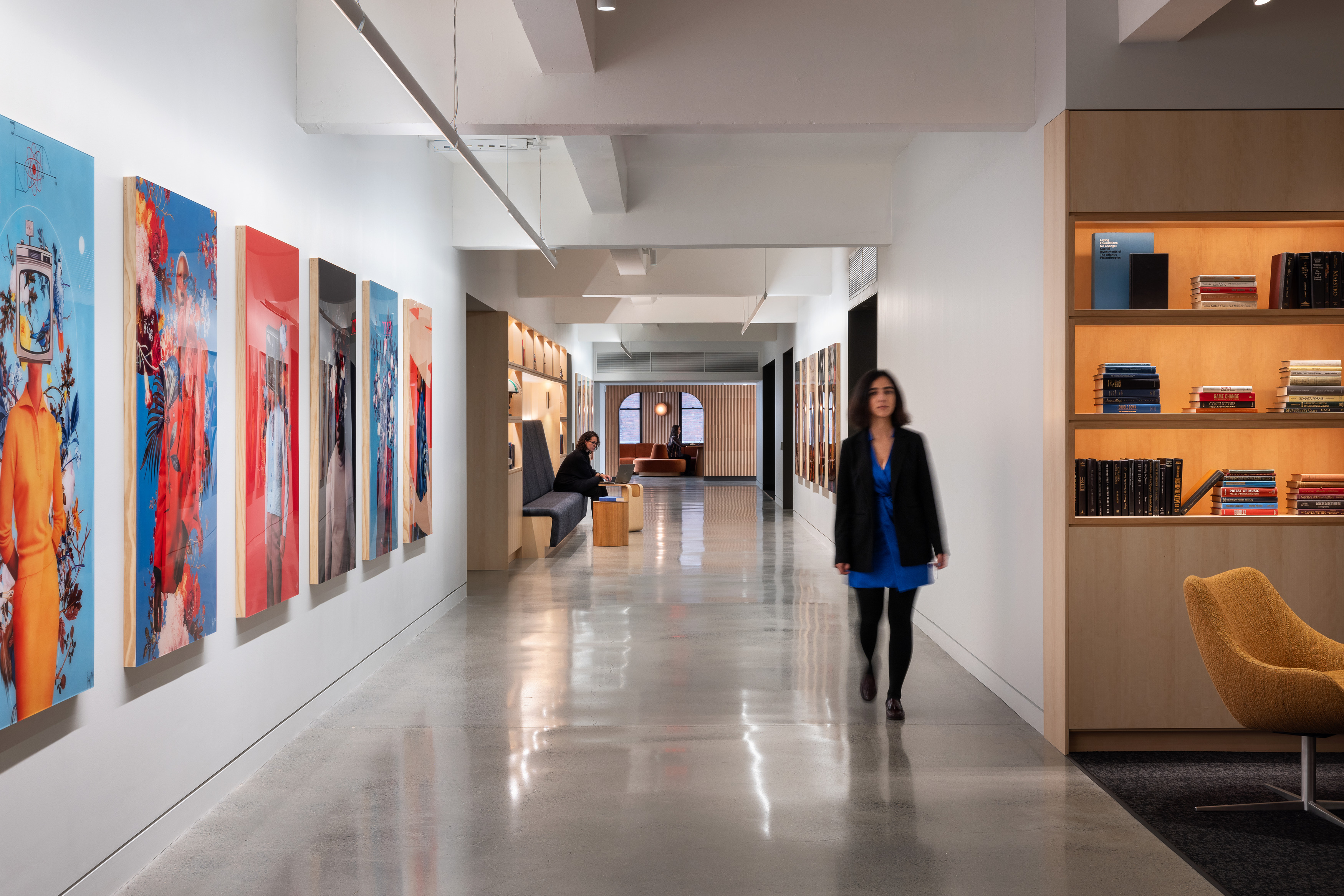 330 West 34th Street Offices