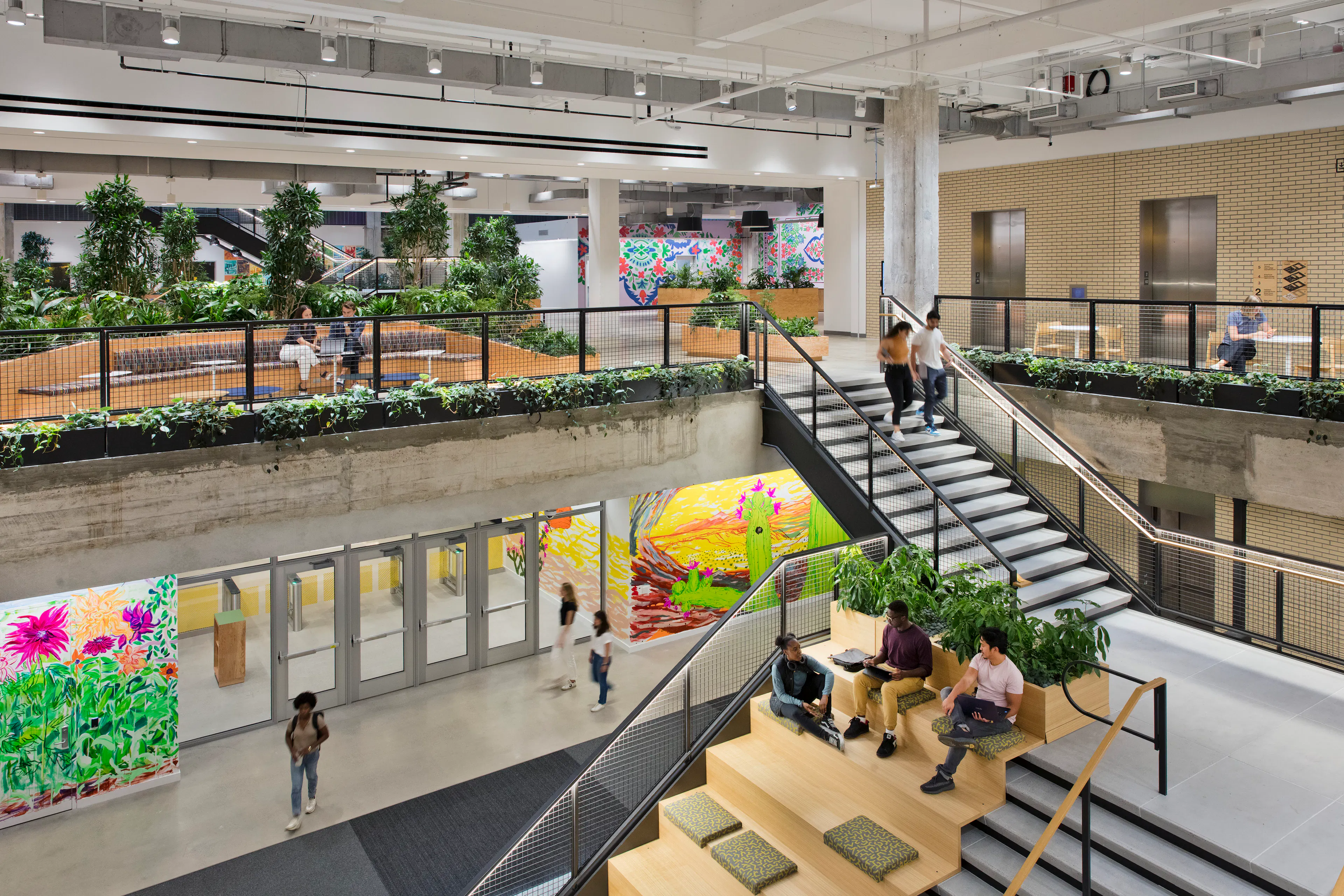 One Vanderbilt — 2