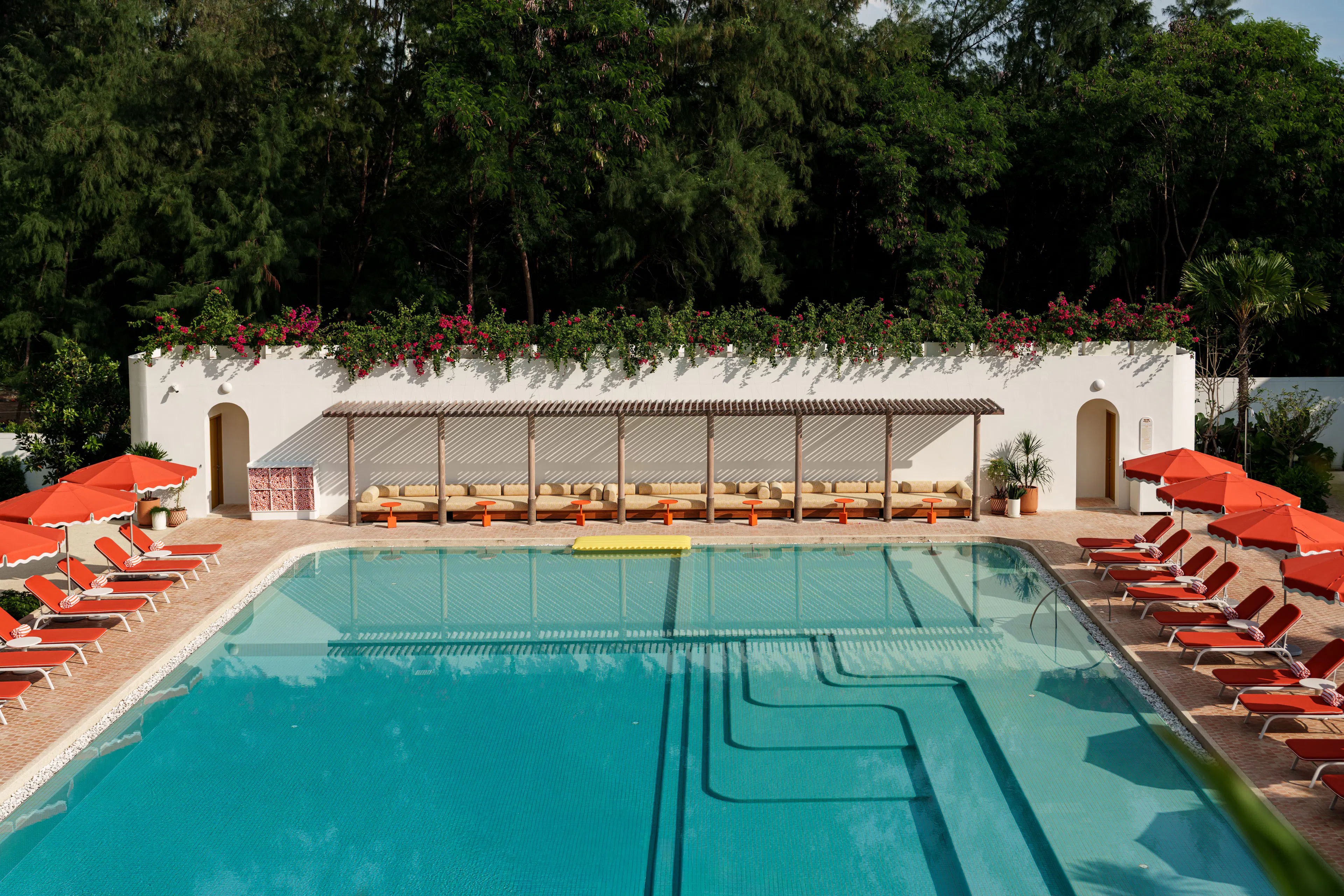 P Landscape Co., Ltd. — 1