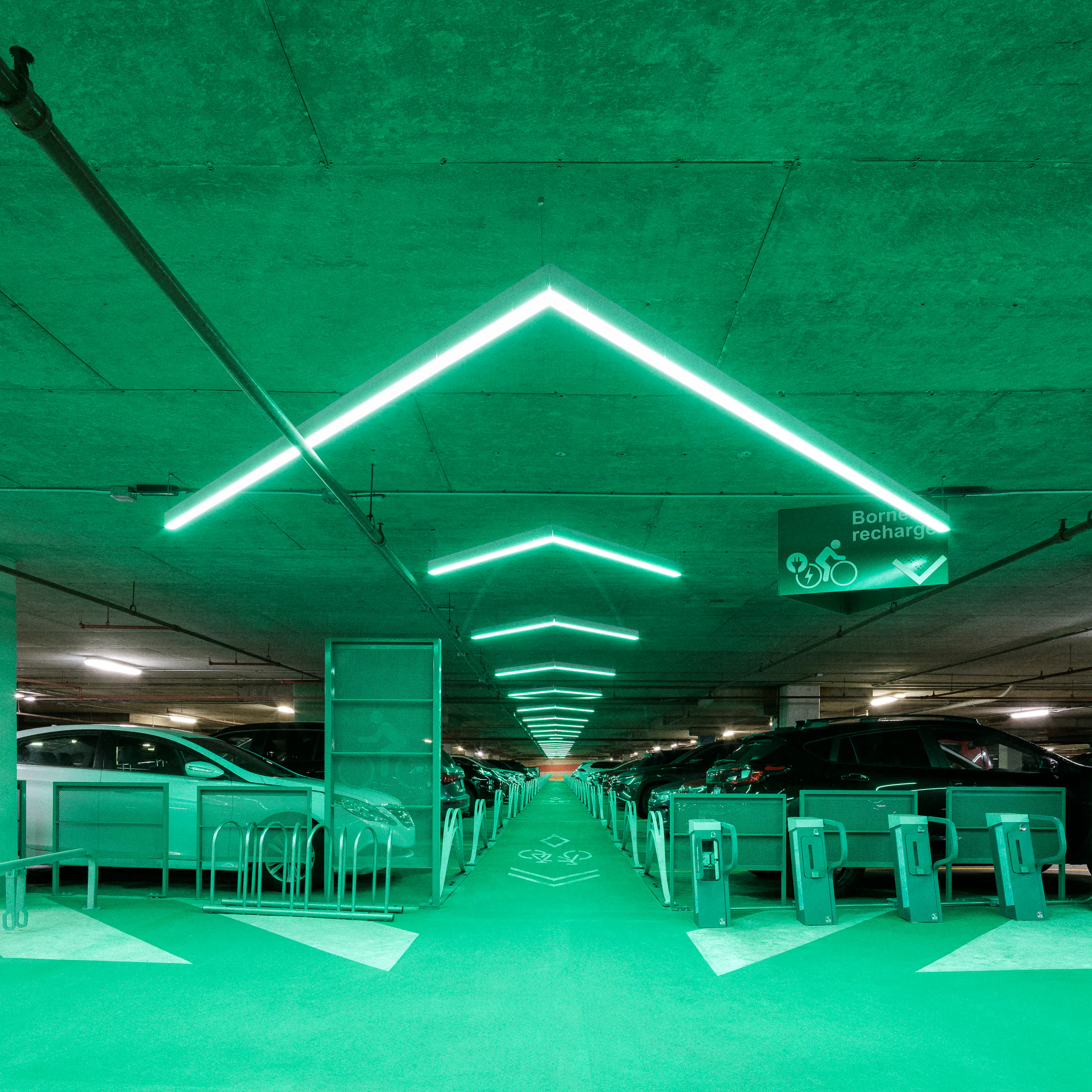 Bibliothèque de St-Colomban — 19