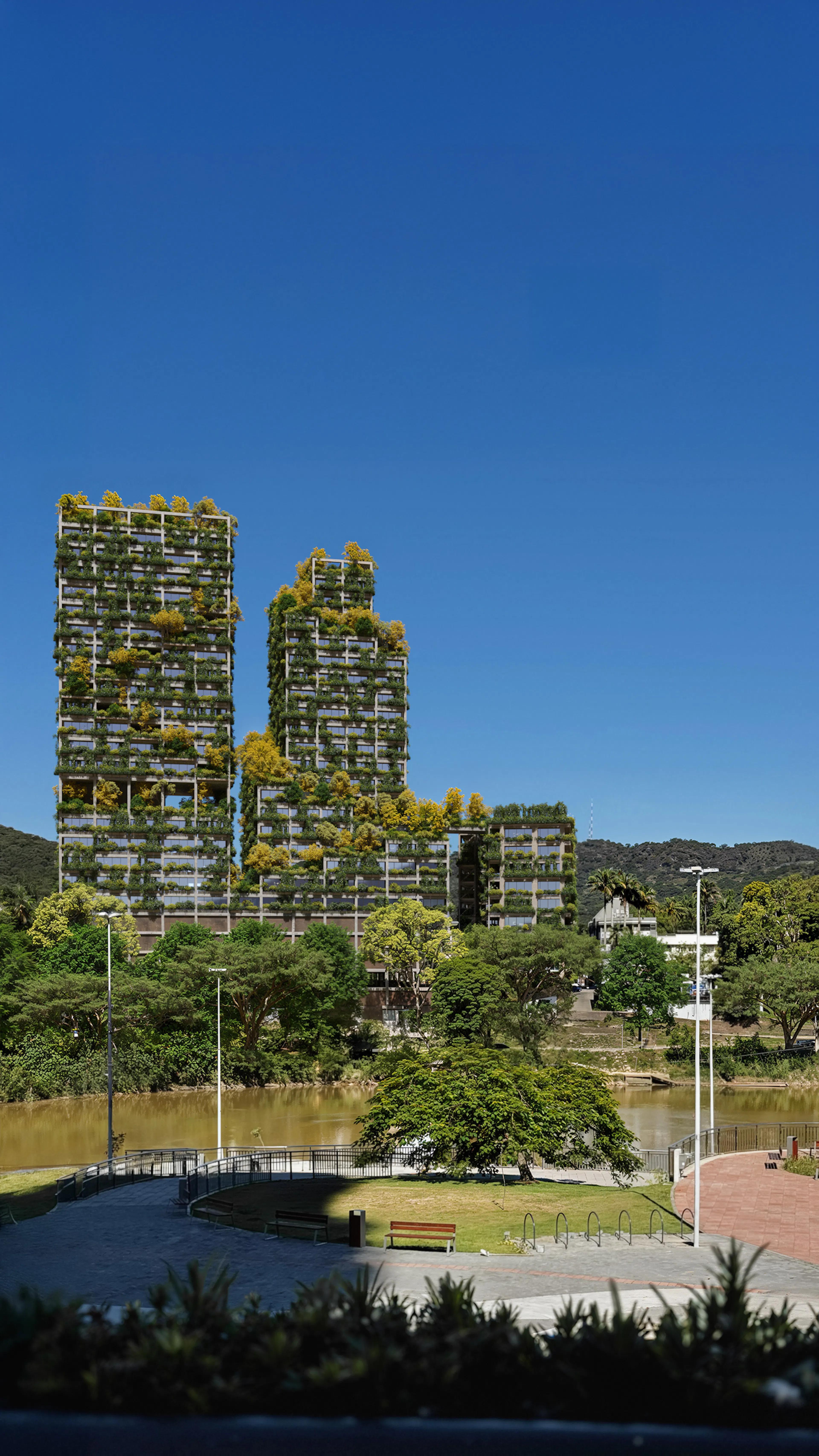 Baffi Restaurant — 10