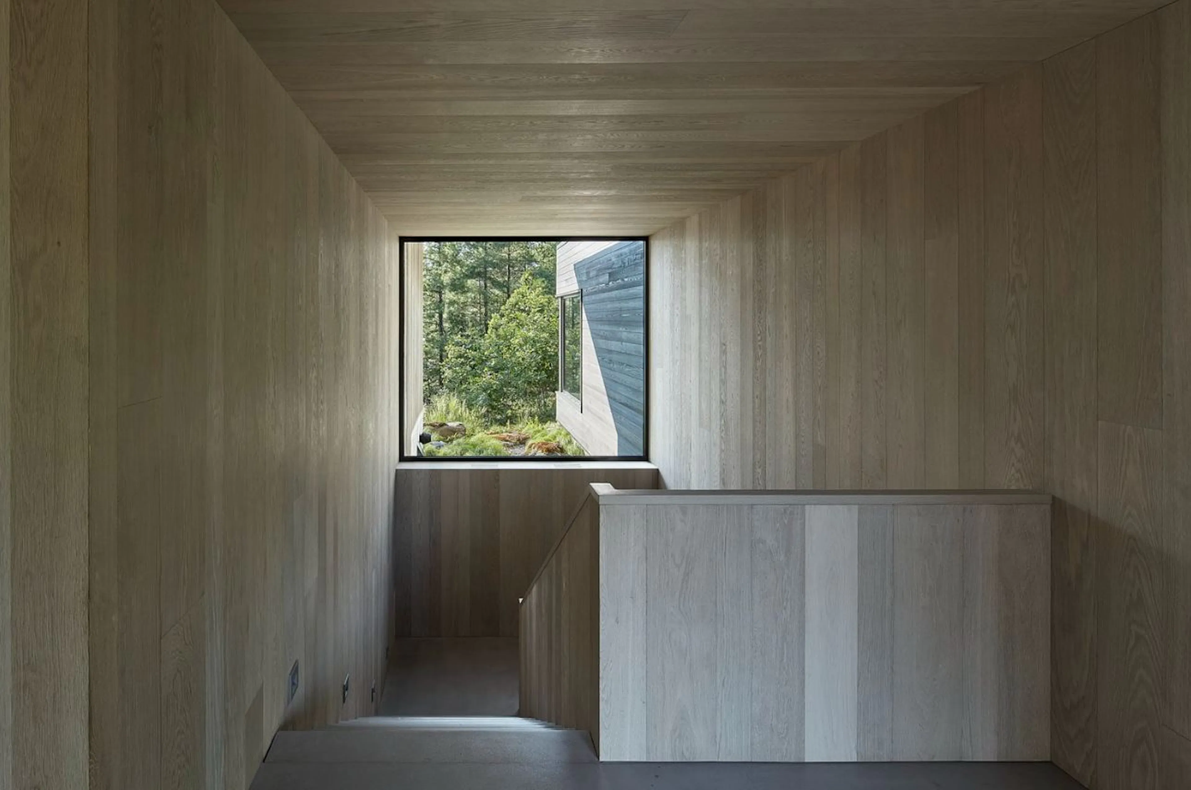 Muskoka Cottage — 9