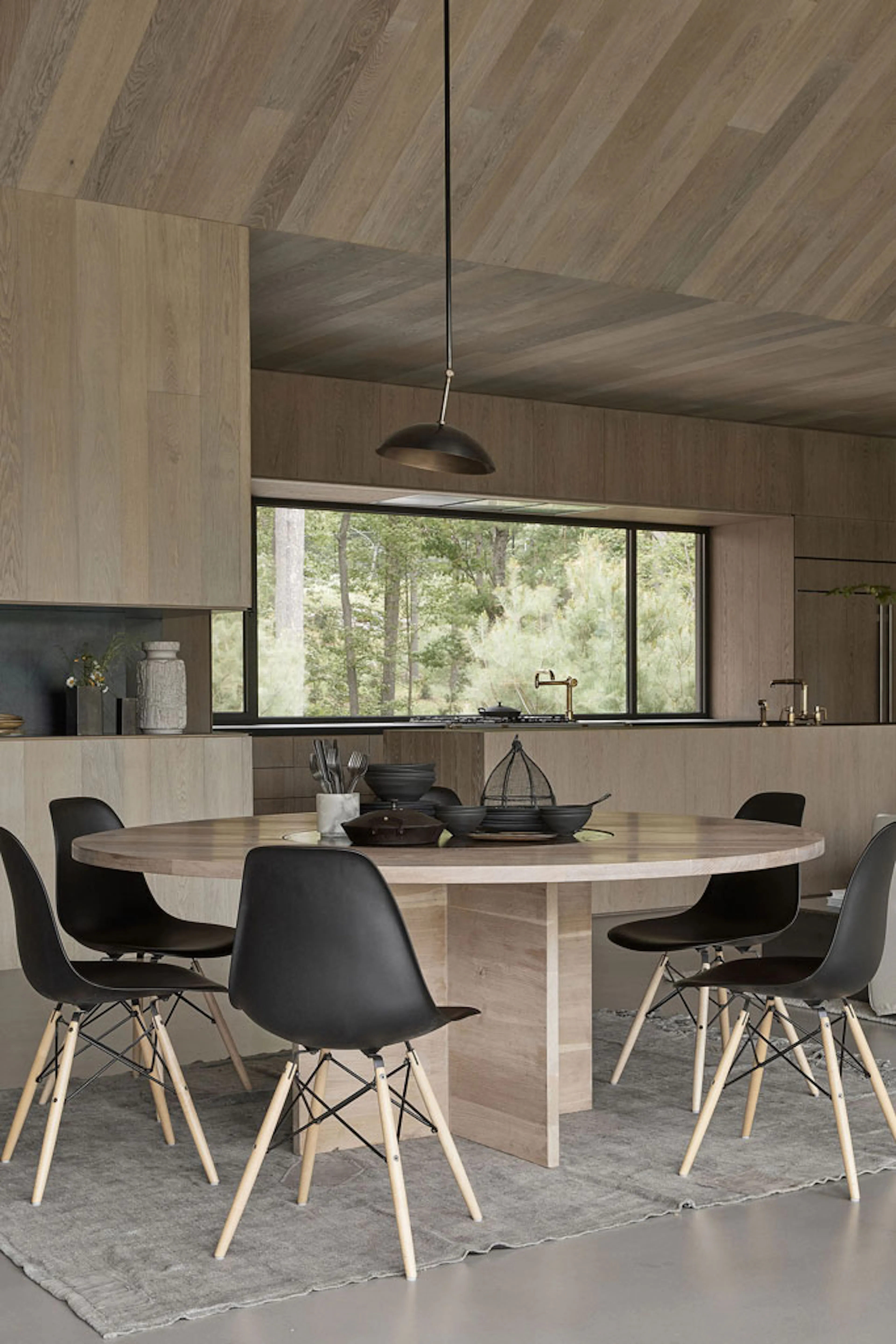 Muskoka Cottage — 6