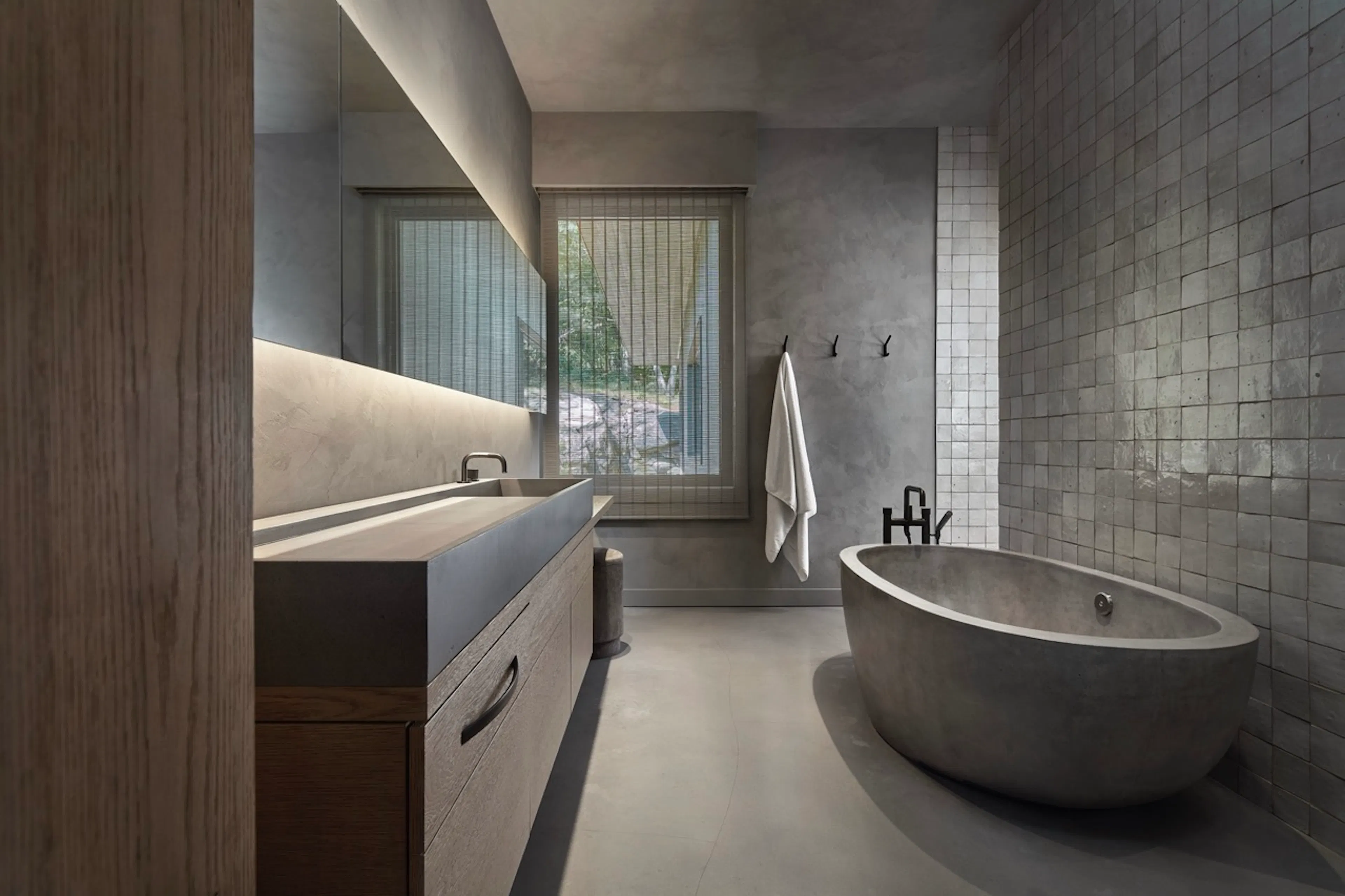 Muskoka Cottage — 15