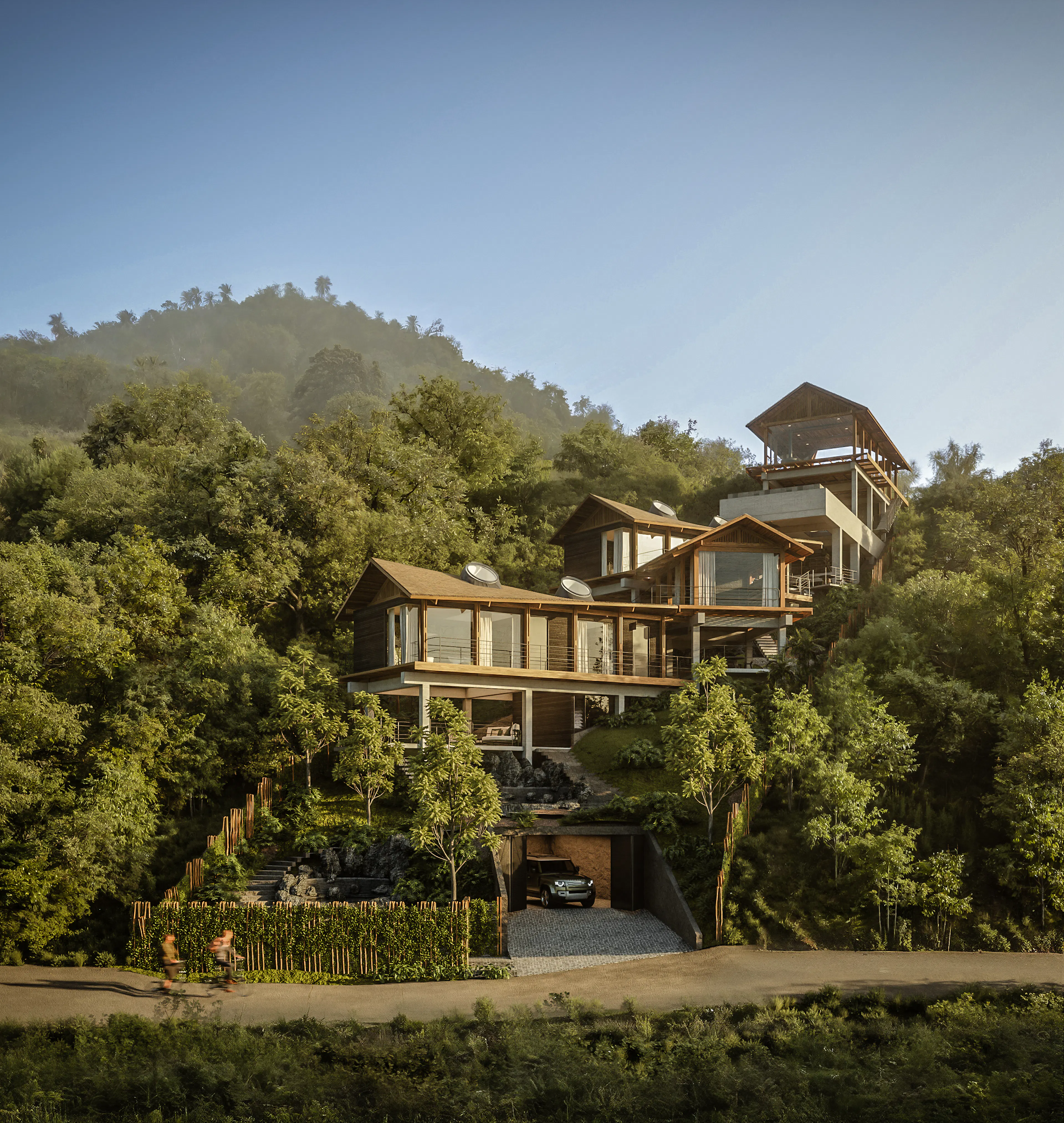 K-Thengono Design Studio